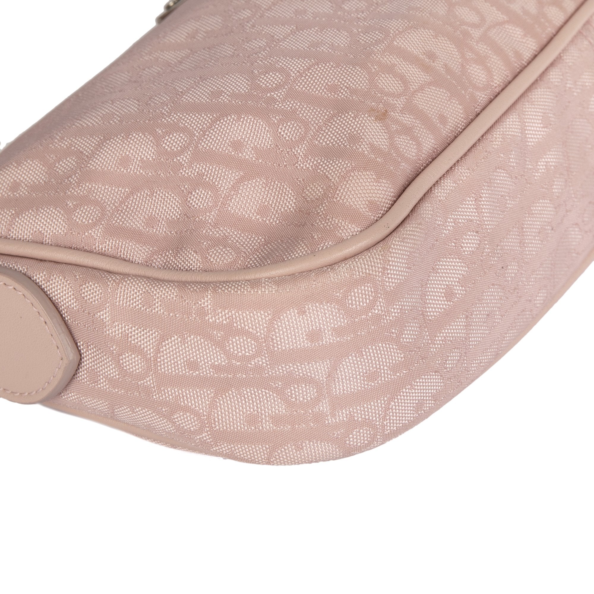 Christian Dior Diorissimo Lovely Shoulder Bag