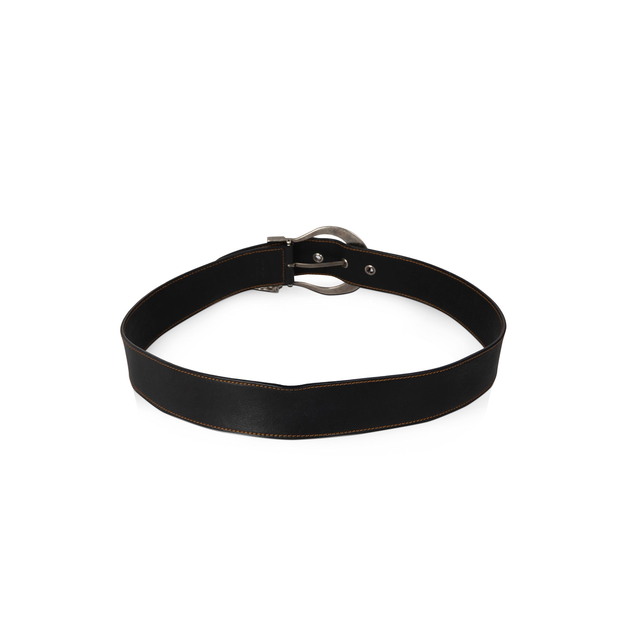 Christian Dior Gaucho Belt