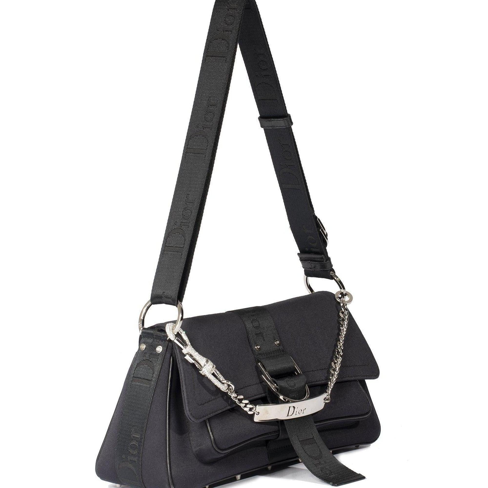 Christian Dior Hardcore Flap Bag – OLIVER'S