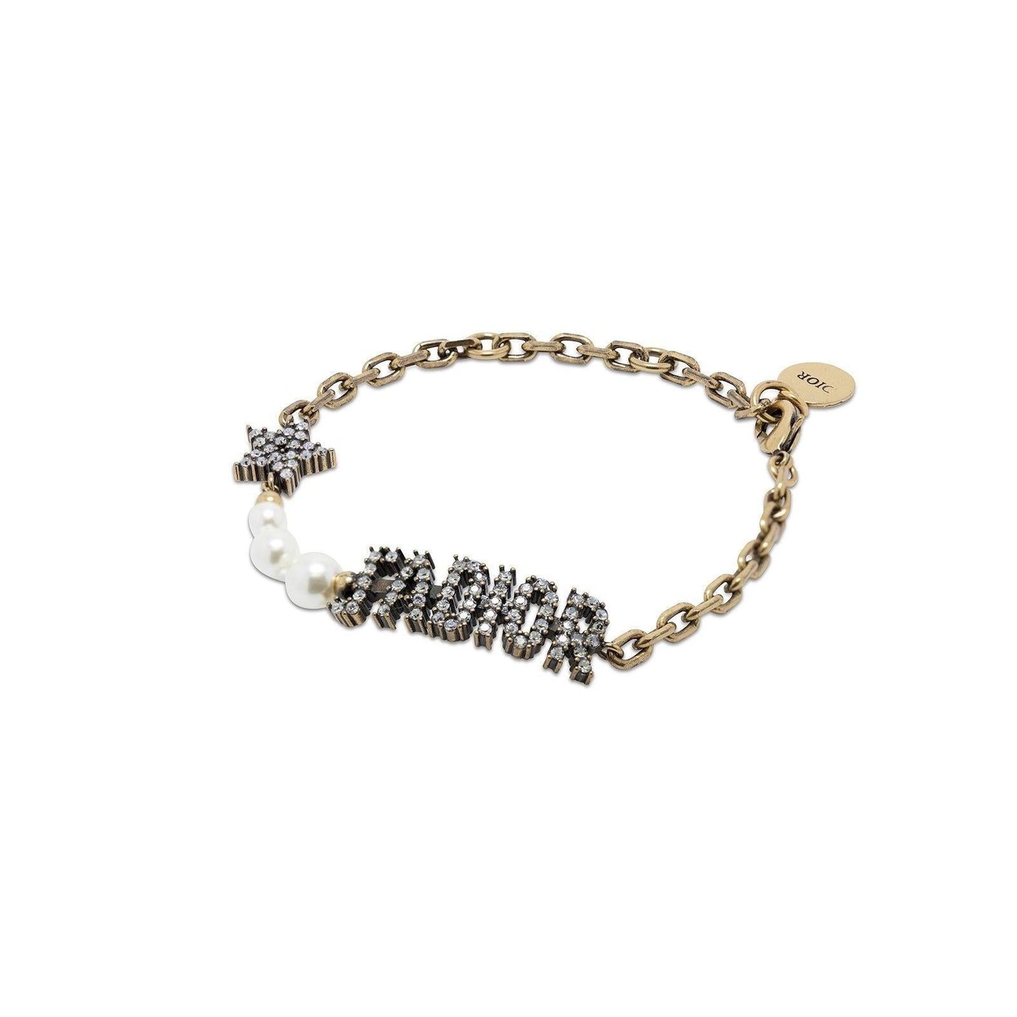 Christian Dior J'Adior Bracelet w/ Box