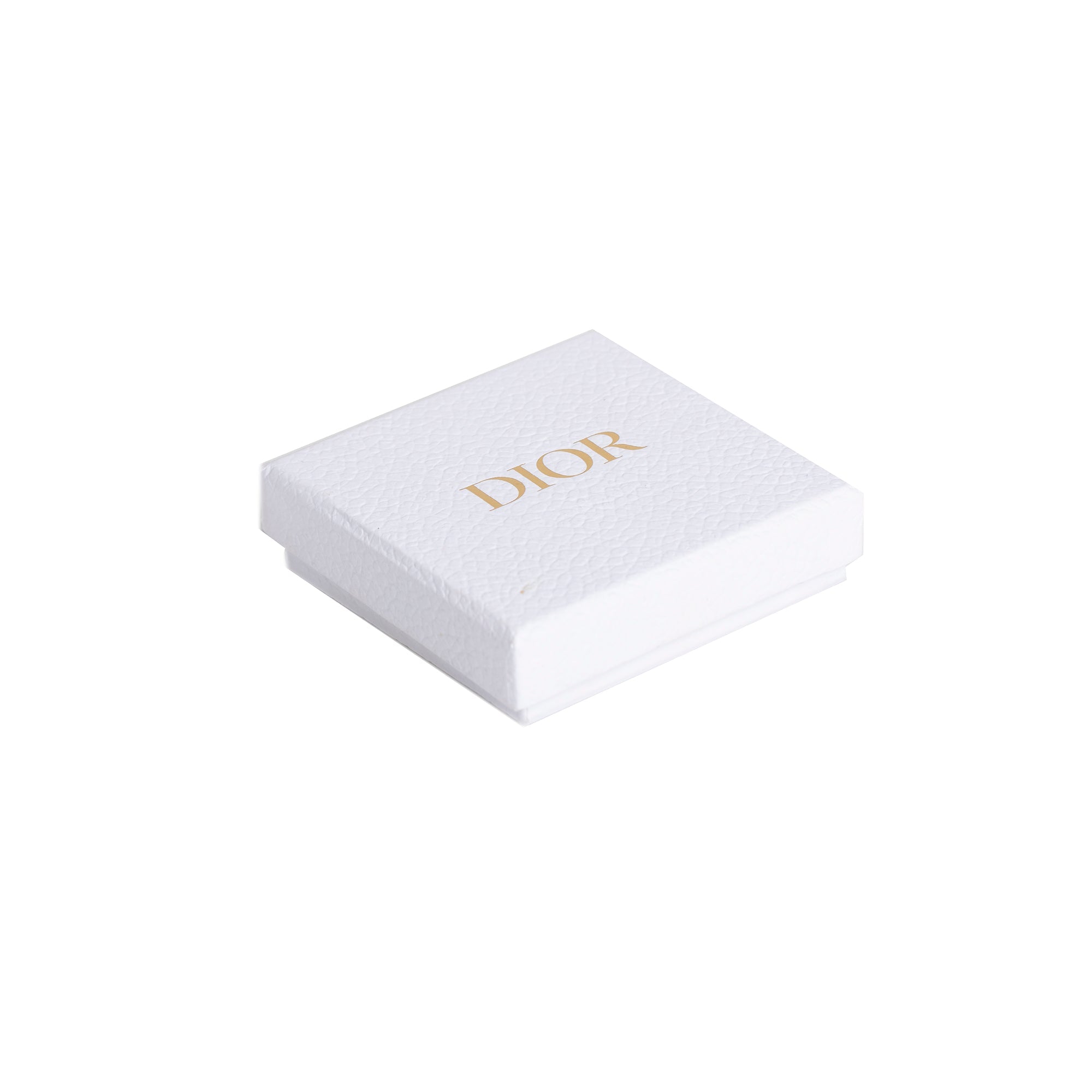 Christian Dior My ABCDior Tribales Heart Single Earring w/ Box