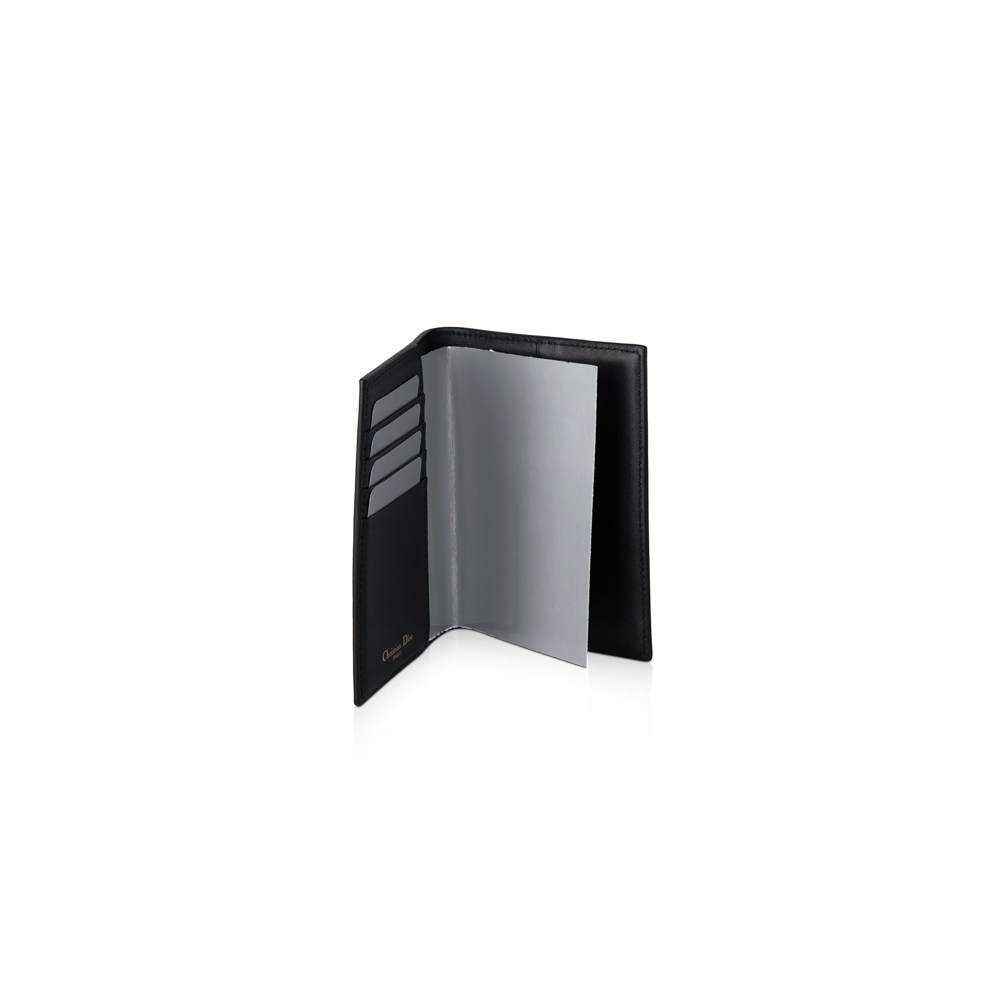Christian Dior Oblique Passport Holder