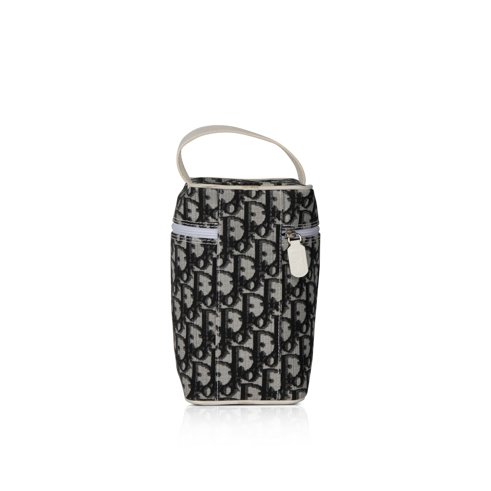 Christian Dior Oblique Trotter Vanity Case