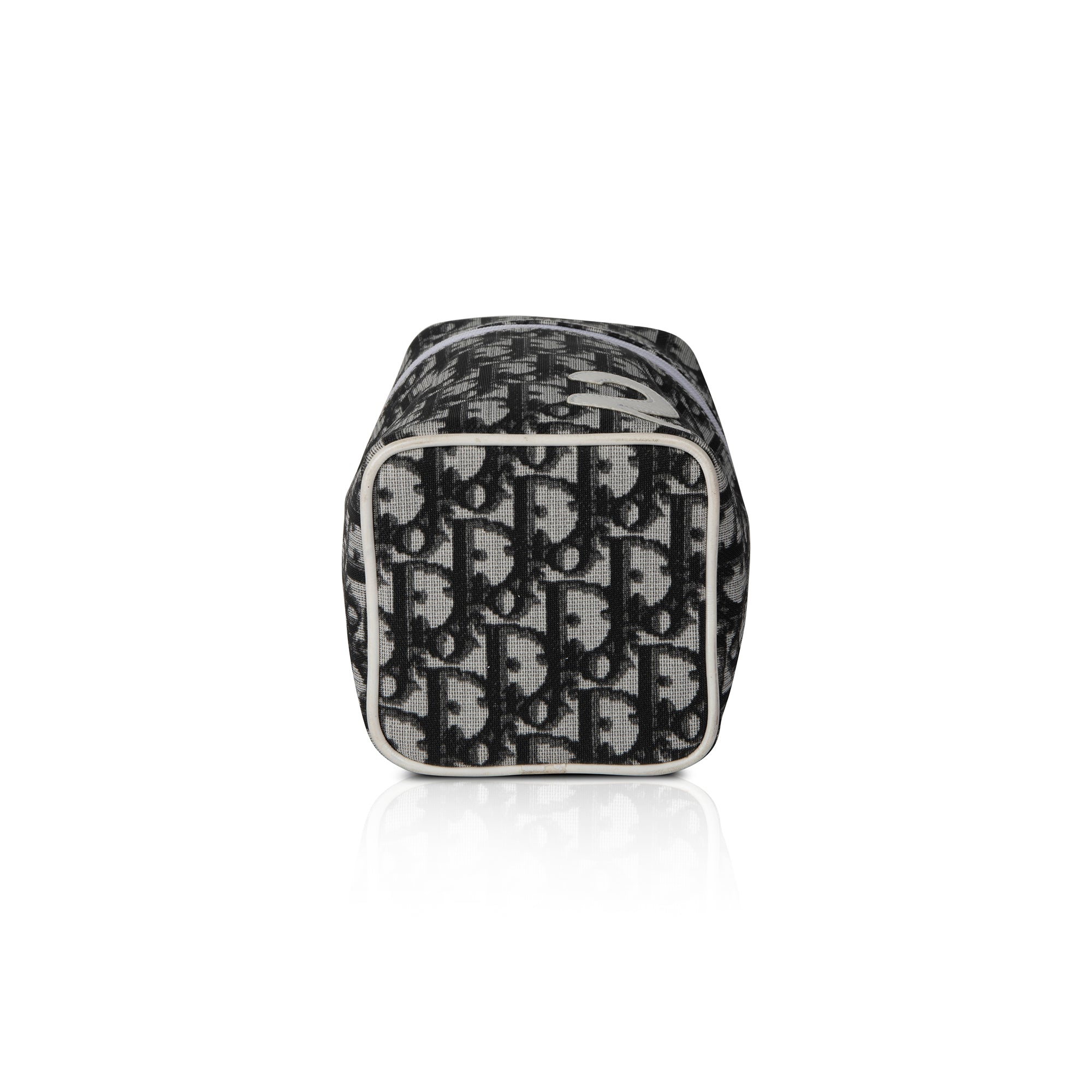 Christian Dior Oblique Trotter Vanity Case