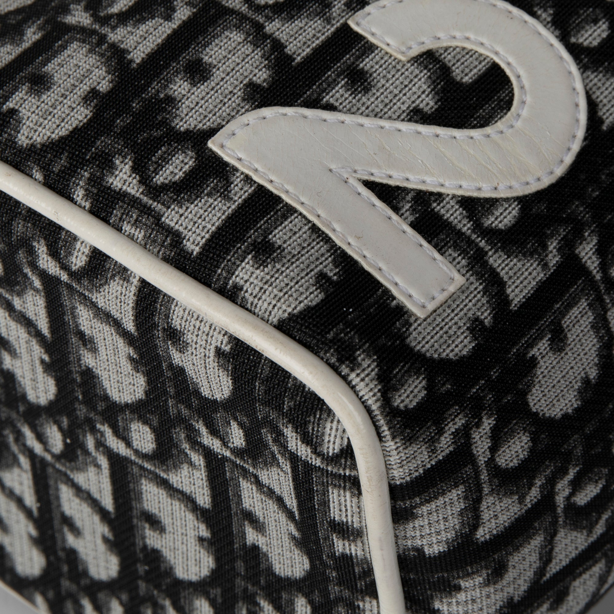 Christian Dior Oblique Trotter Vanity Case