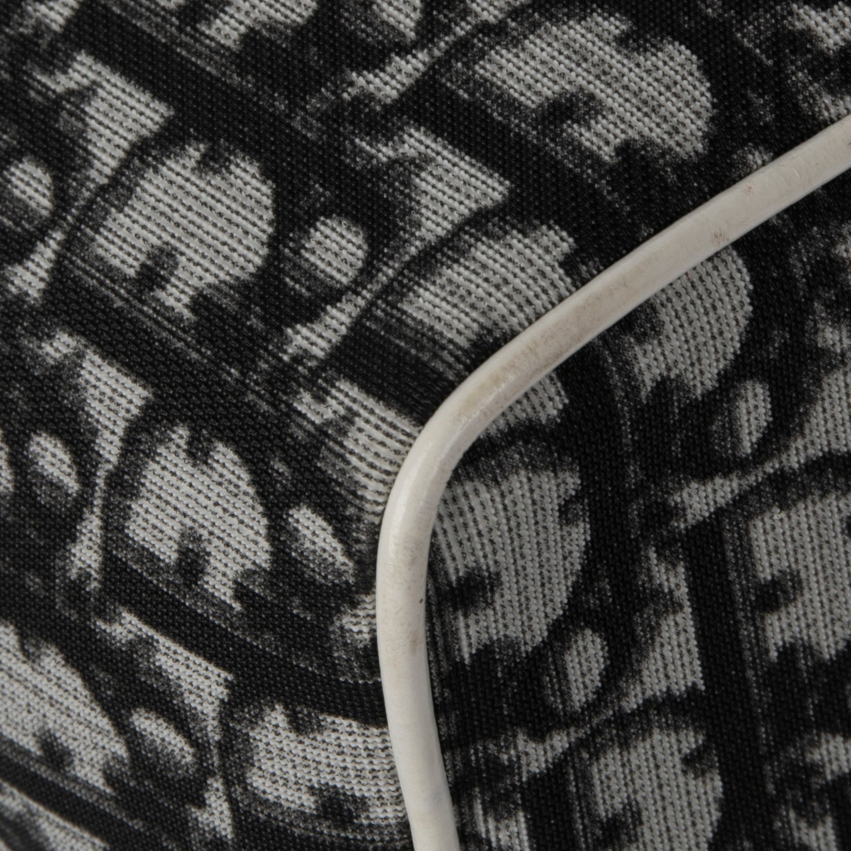 Christian Dior Oblique Trotter Vanity Case