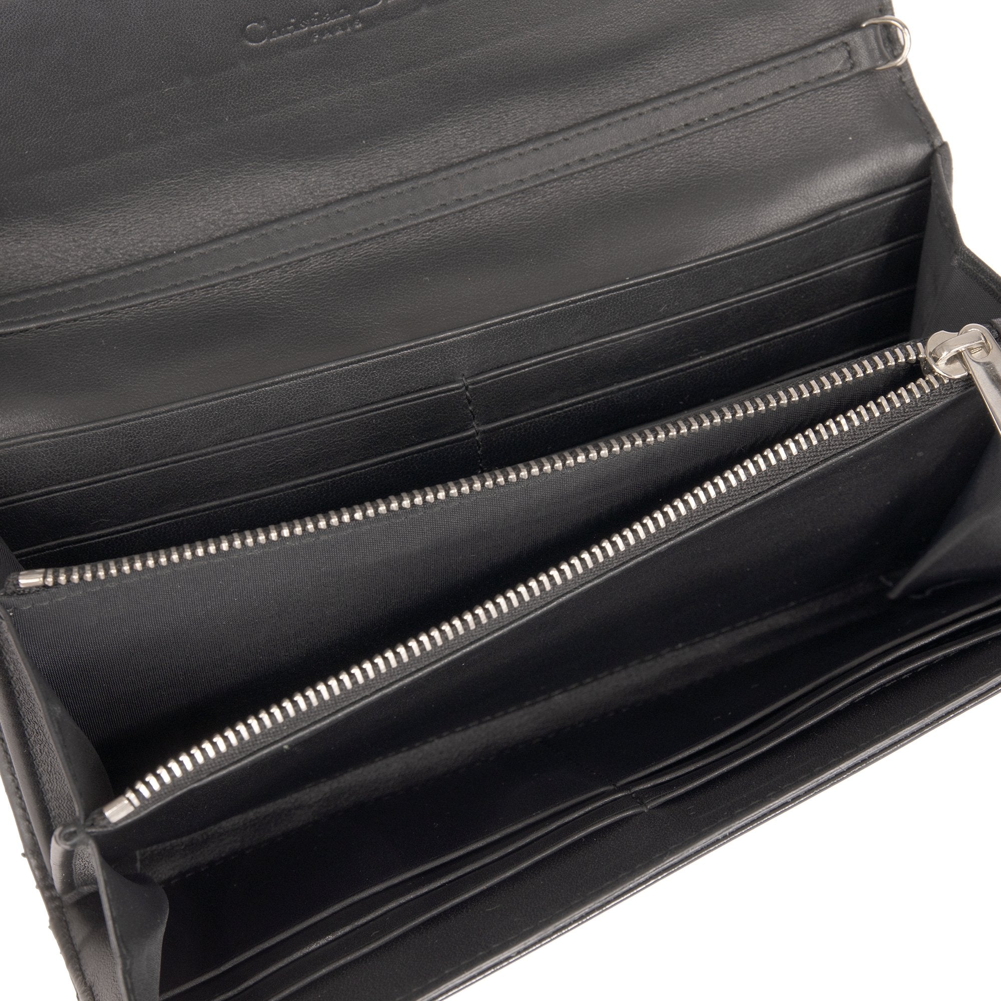 Christian Dior Rendezvous Wallet without Chain