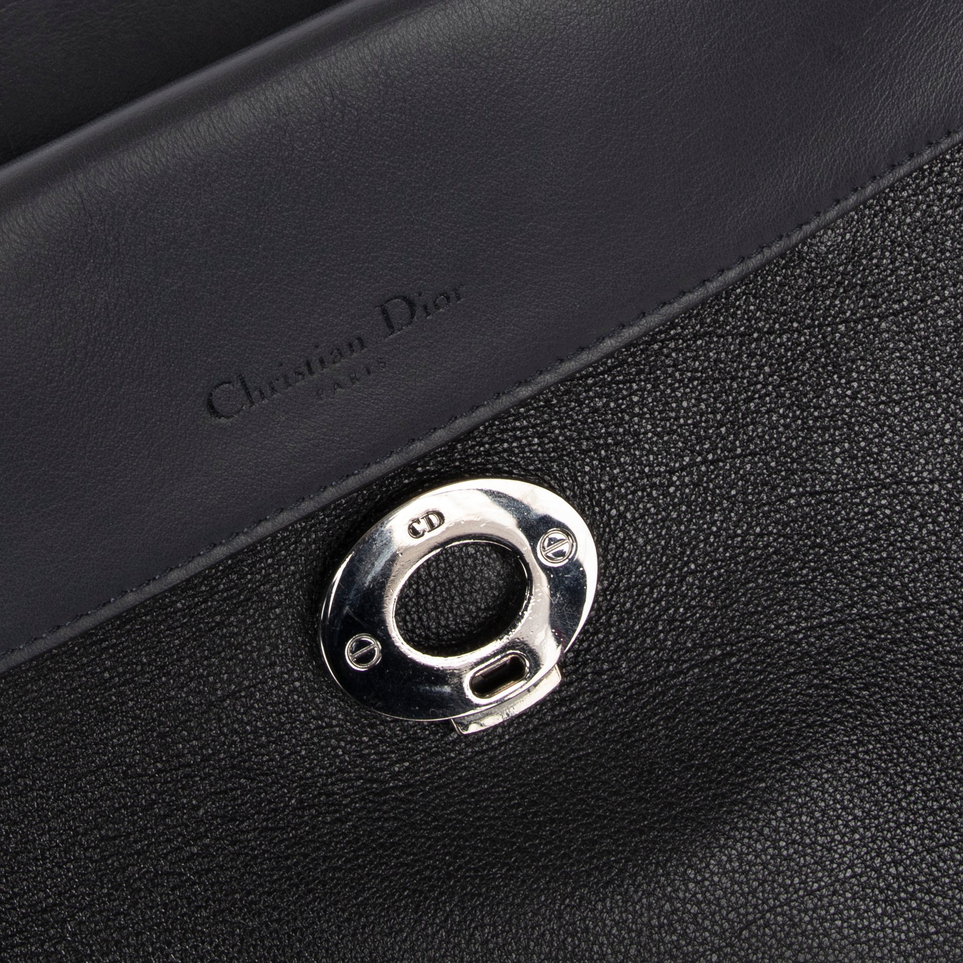 Christian Dior Small Be Dior Bag