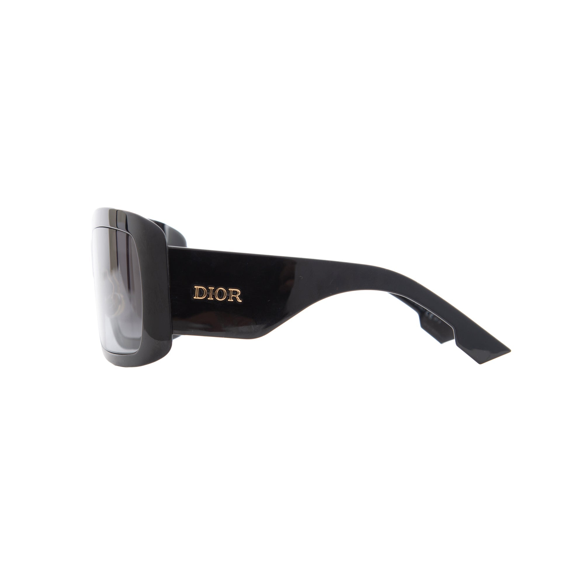 Christian Dior SoLight 2 Sunglasses w/ Case
