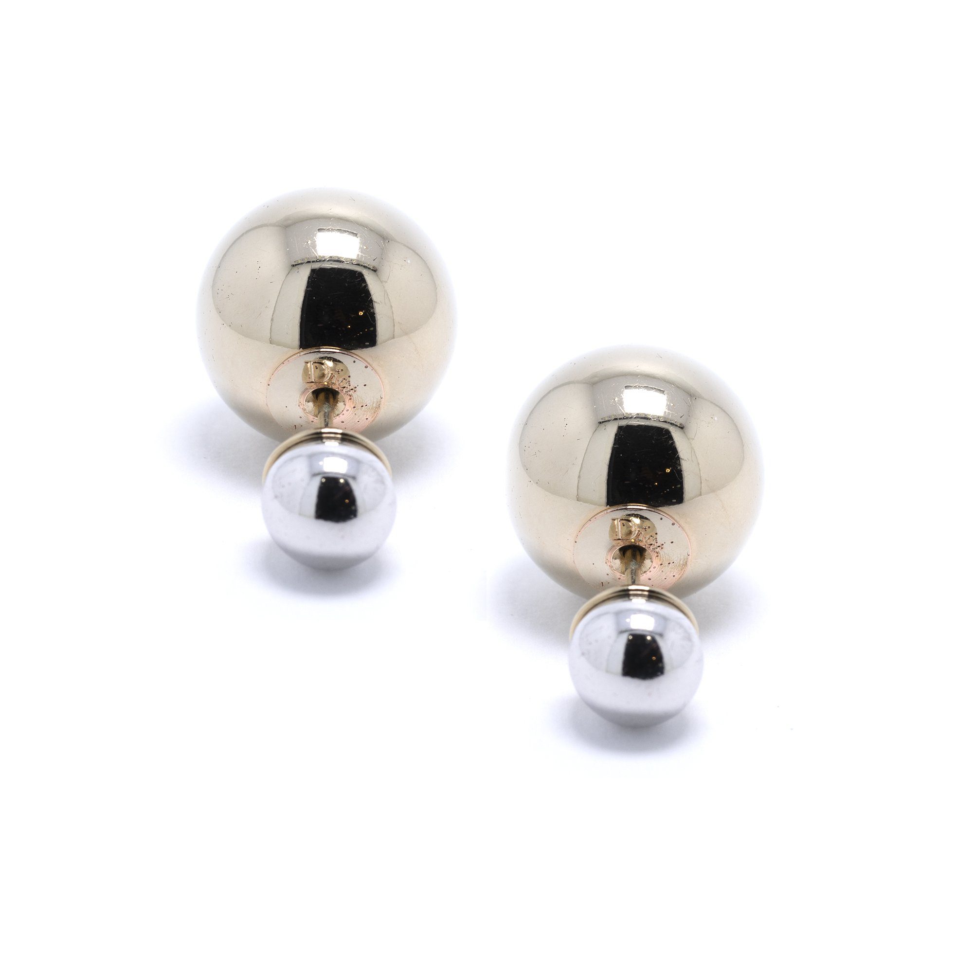 Christian Dior Tribales Earrings