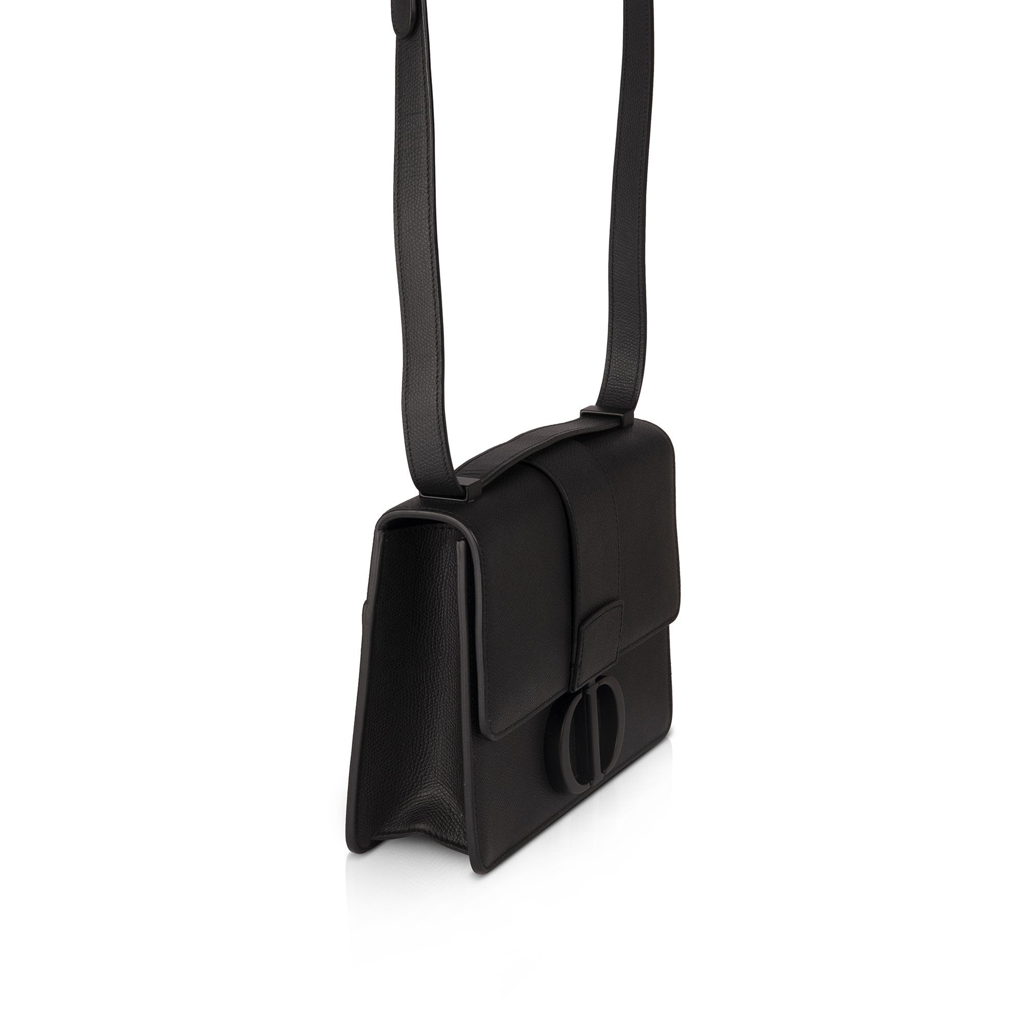 Christian Dior Ultra Matte 30 Montaigne Bag