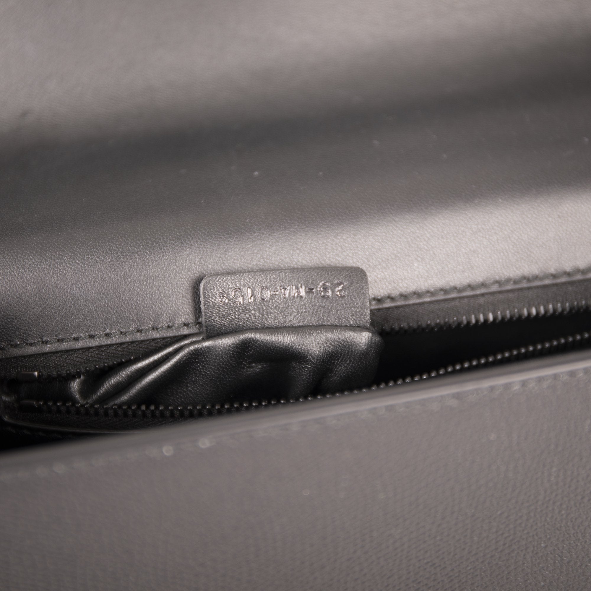 Christian Dior Ultra Matte 30 Montaigne Bag