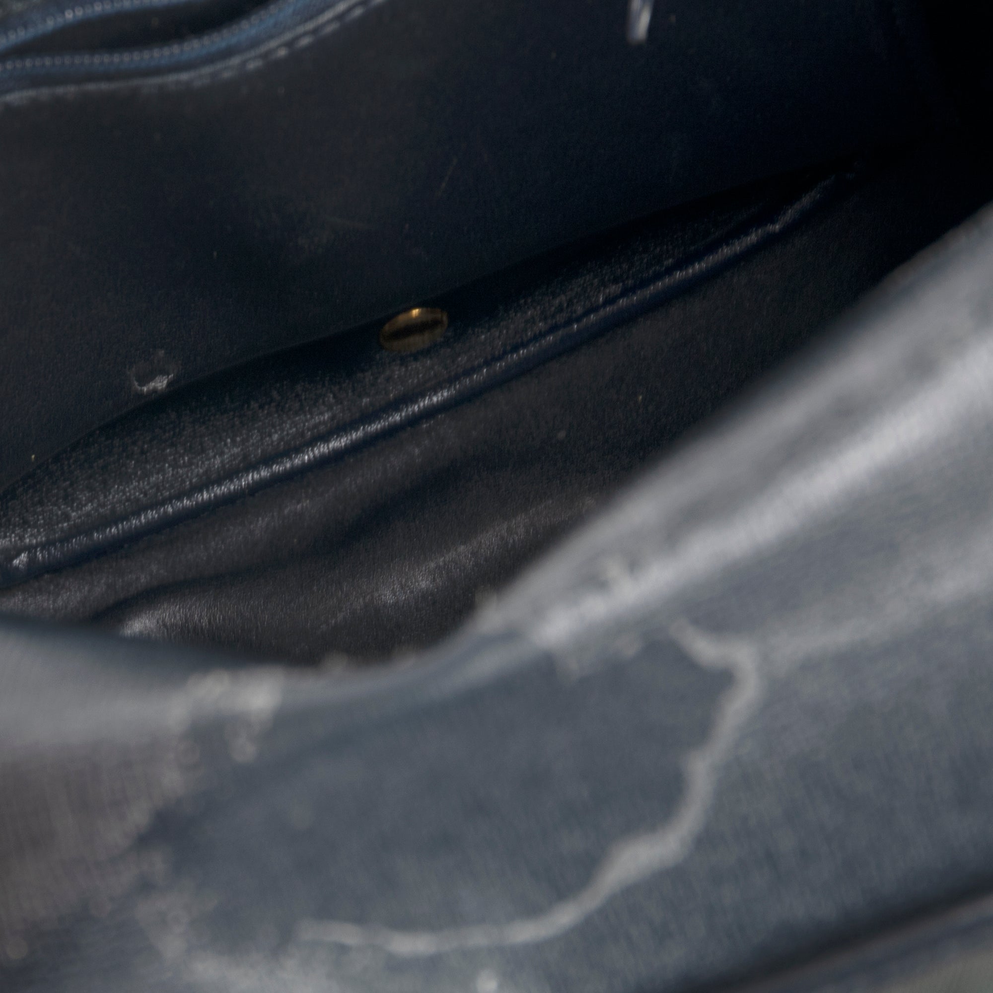 Christian Dior Vintage Crossbody Bag