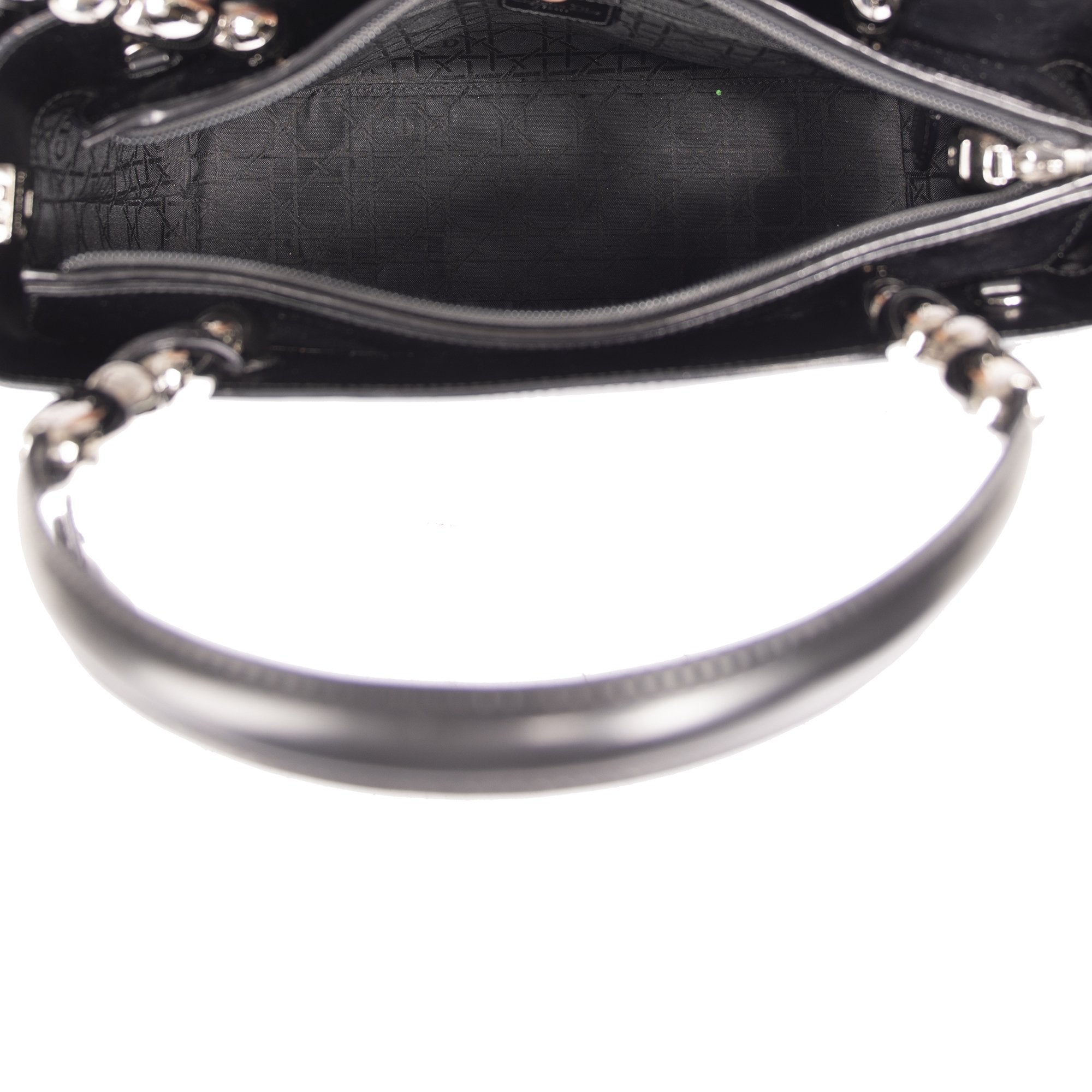 Christian Dior Vintage Malice Tote