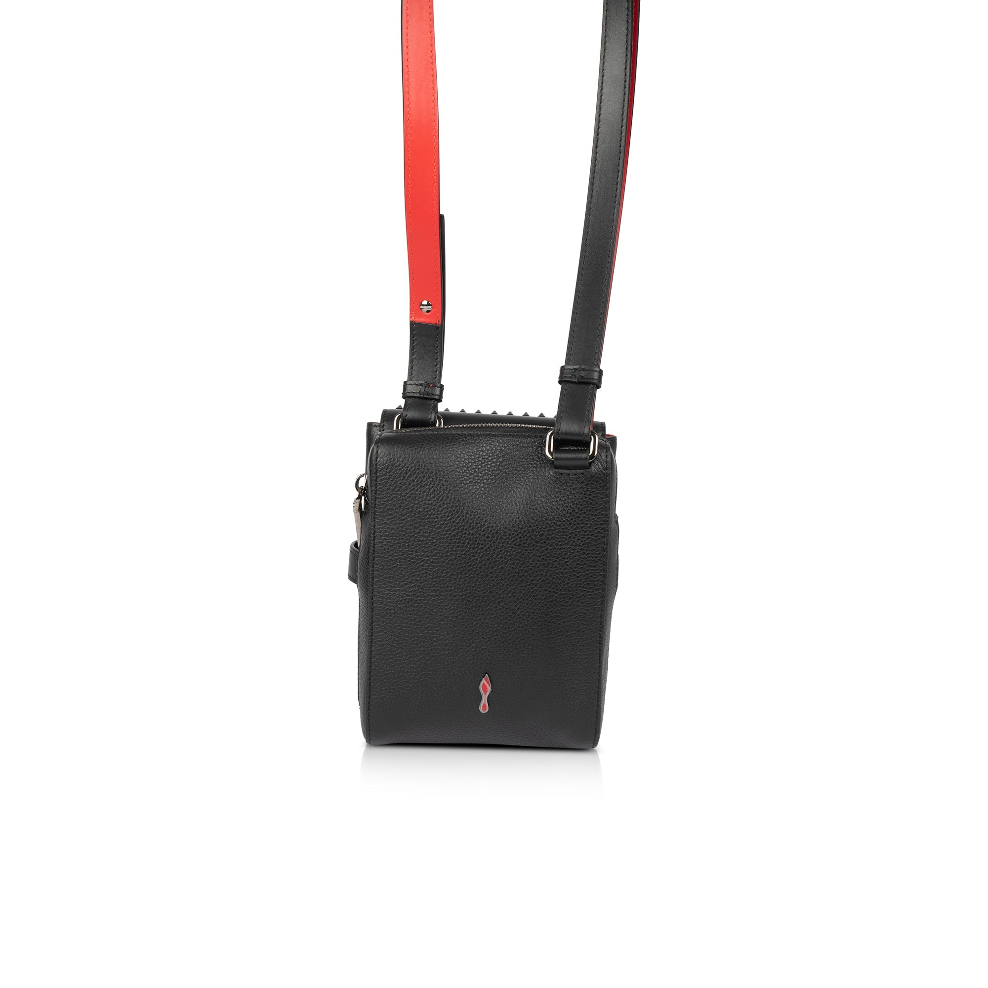 Christian Louboutin Benech Reporter Bag – Oliver Jewellery