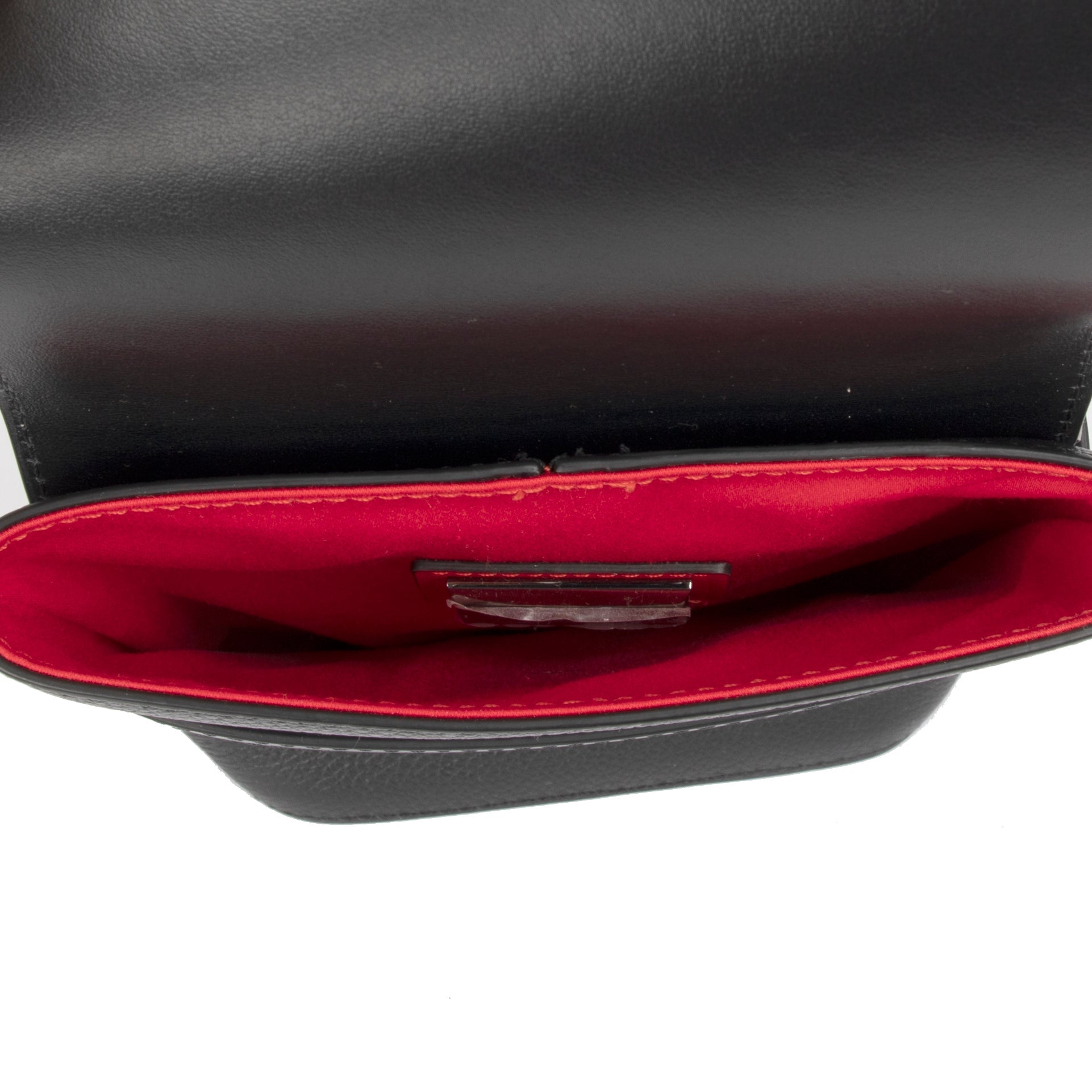 Christian Louboutin Benech Reporter Bag – Oliver Jewellery