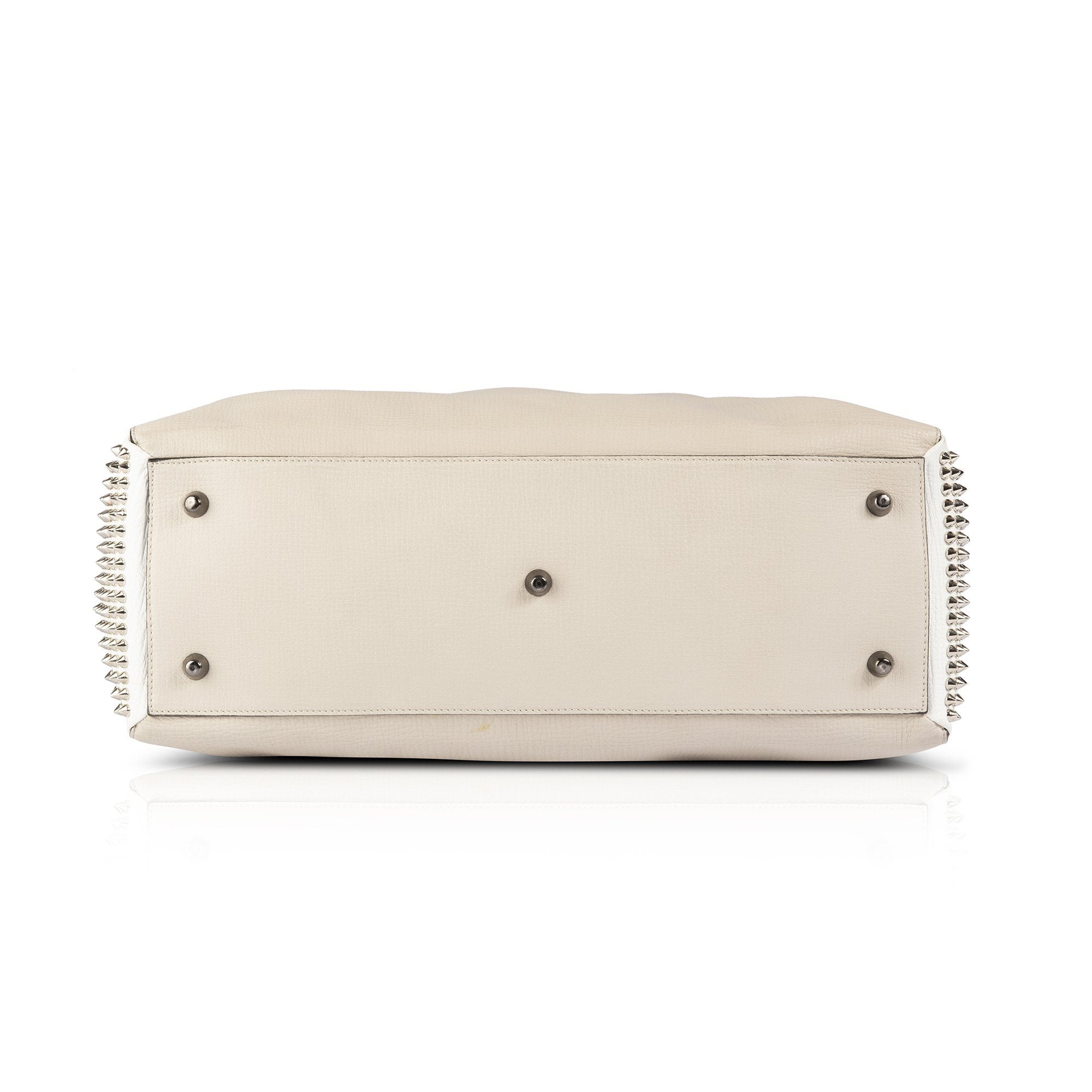 Christian Louboutin Large Panettone Satchel