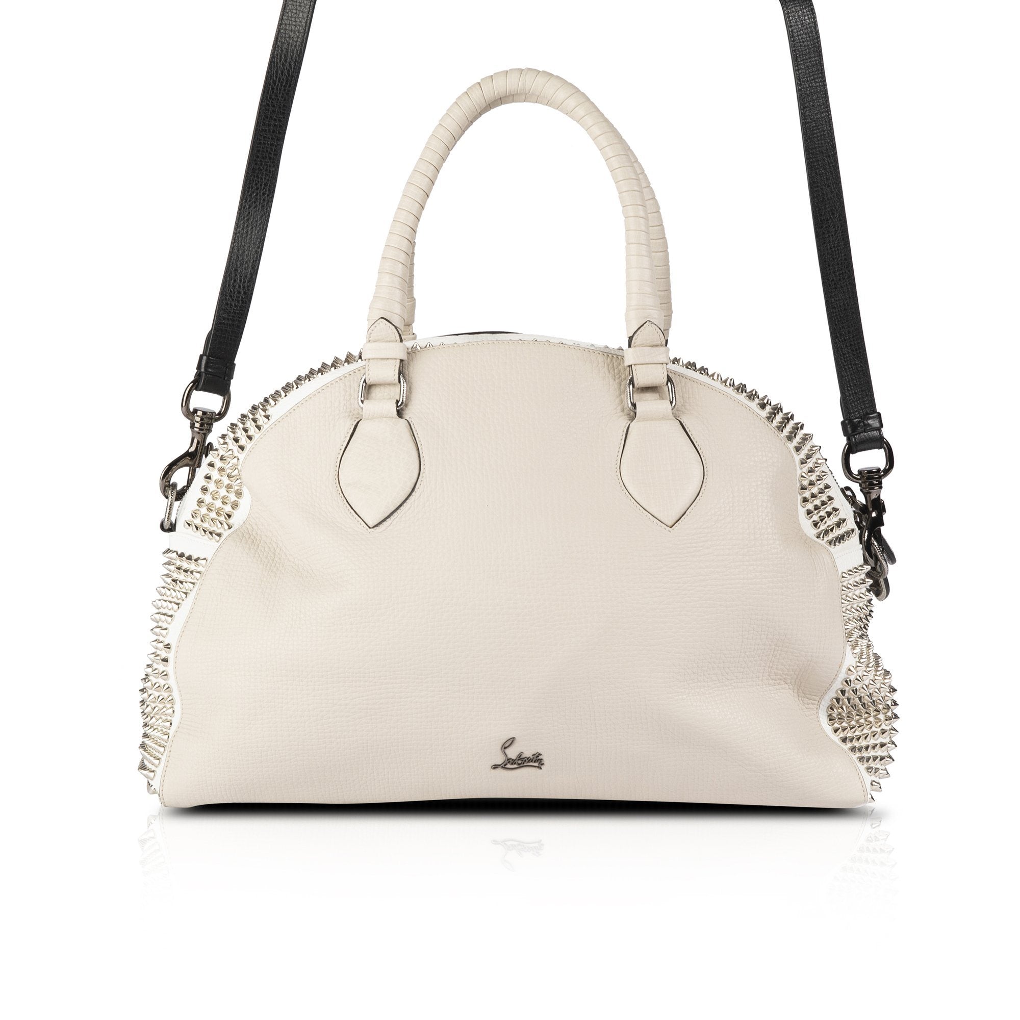 Christian Louboutin Large Panettone Satchel