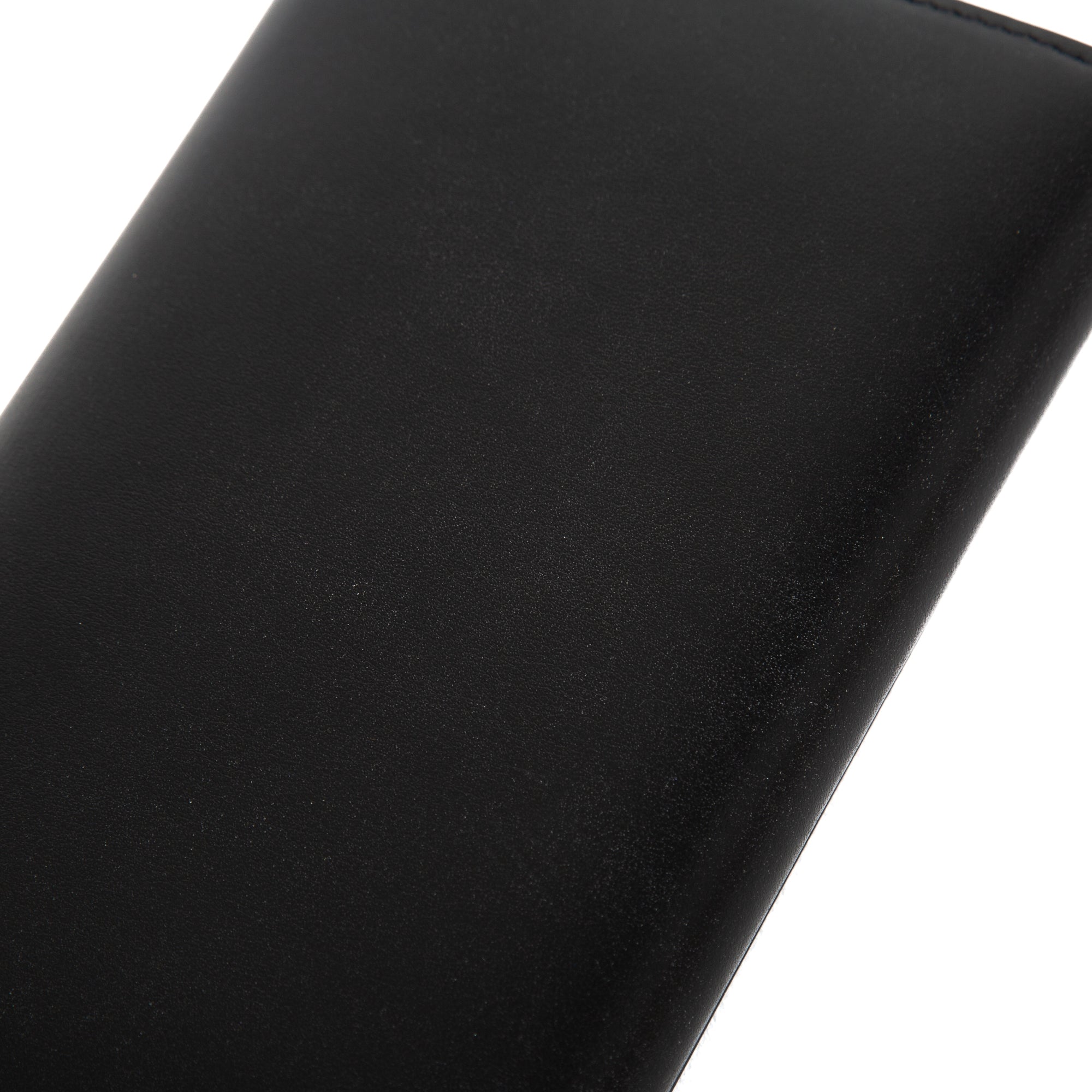 Christian Louboutin Macaron Spike Flap Wallet w/ Box & Receipt