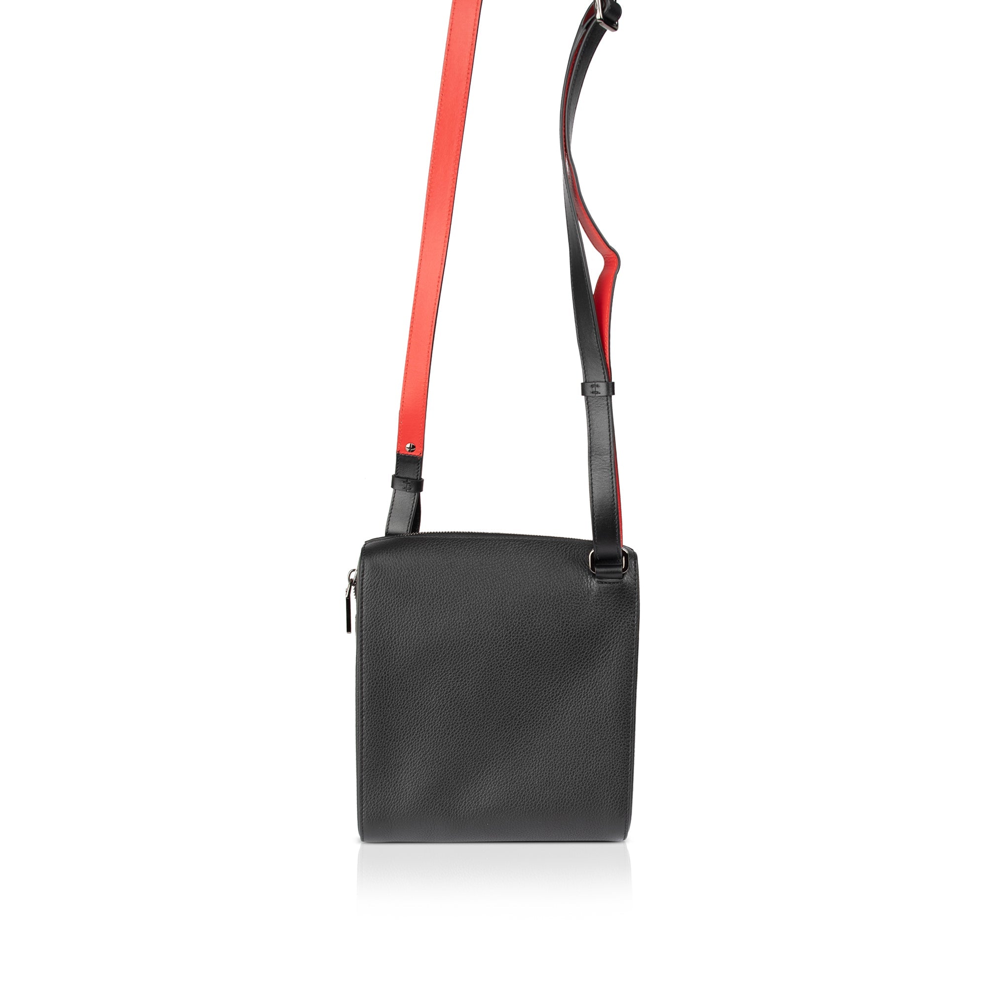 Christian Louboutin Medium Benech Reporter Bag – Oliver Jewellery
