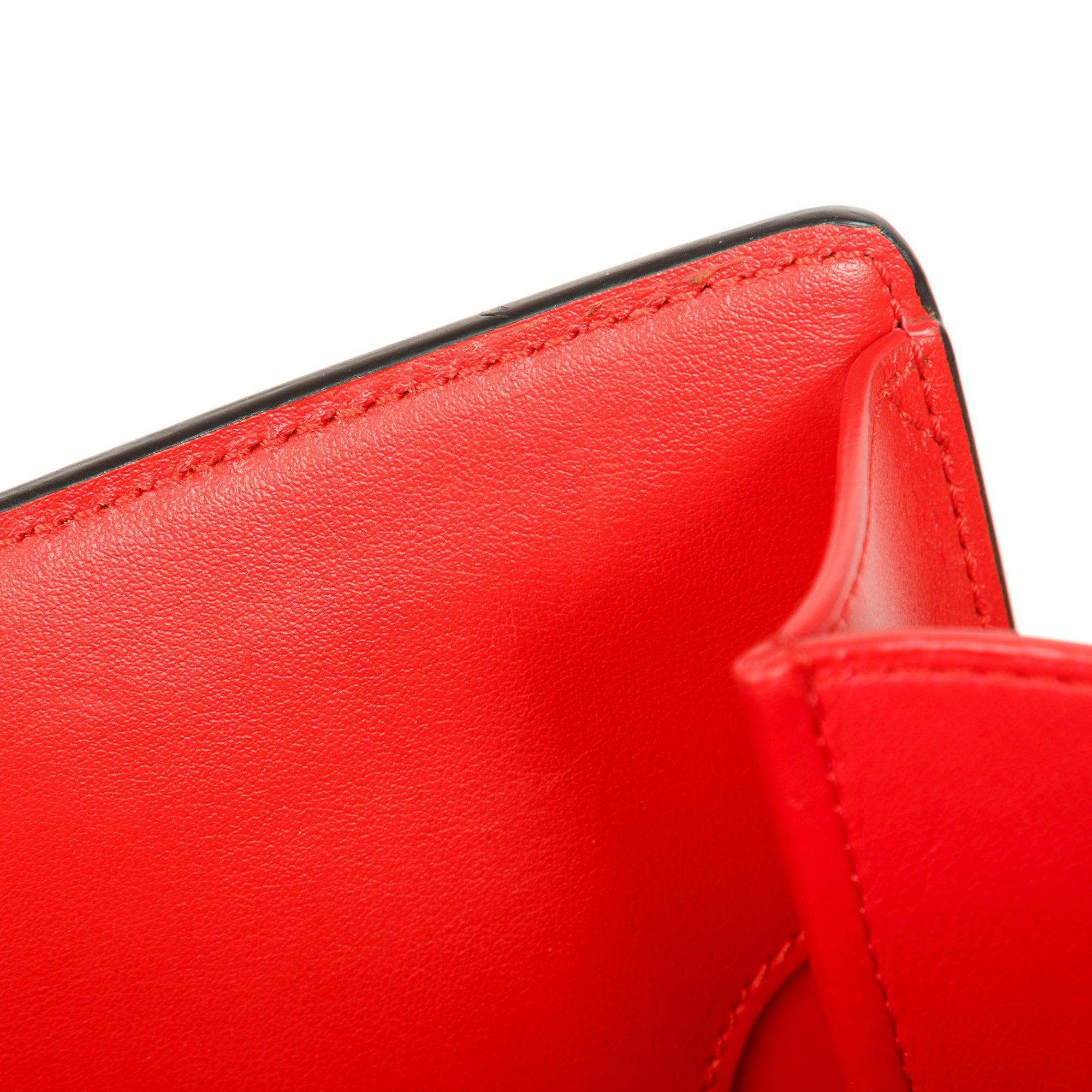 Christian Louboutin Paloma Spikes Tote Bag w/ Strap