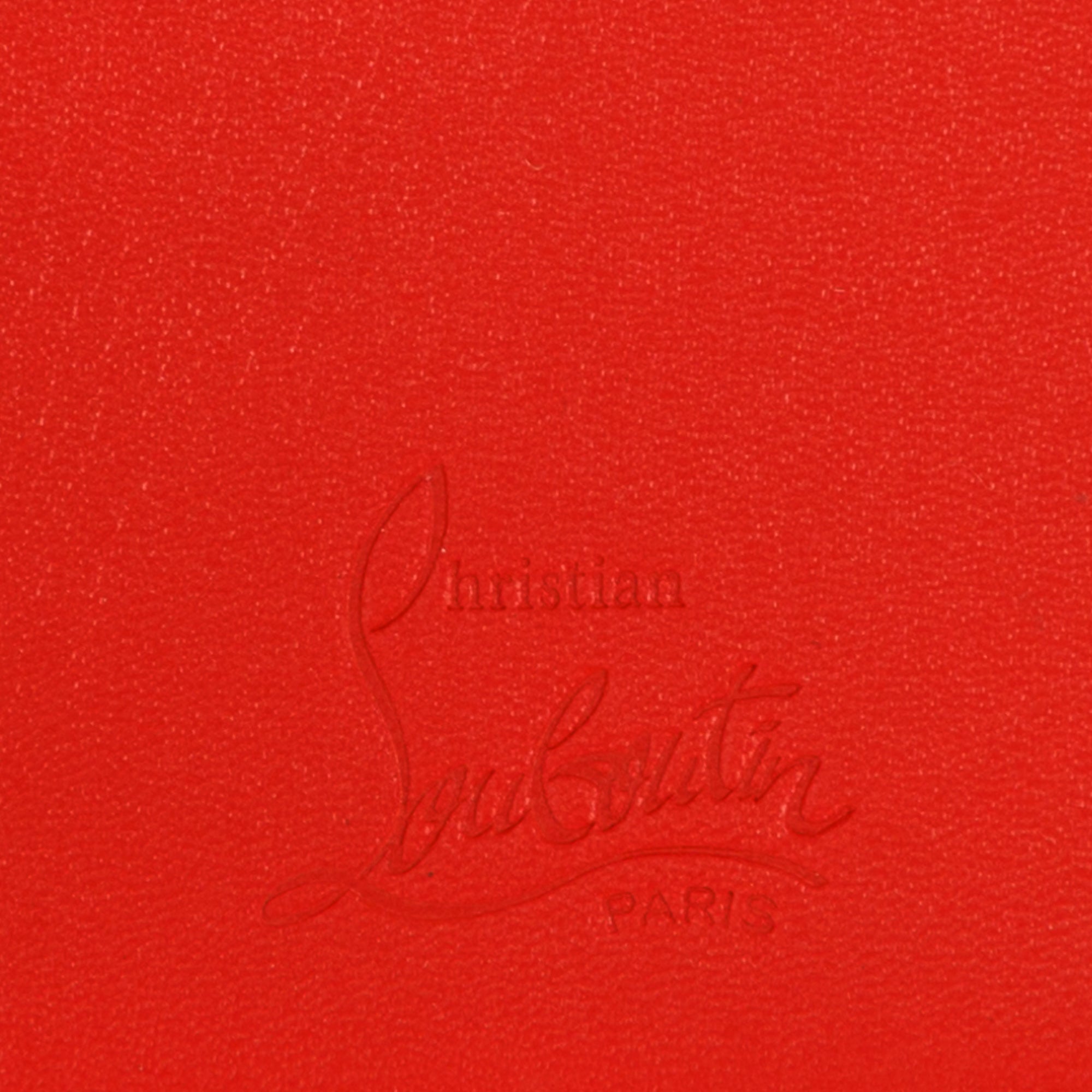 Christian Louboutin Paloma Wallet