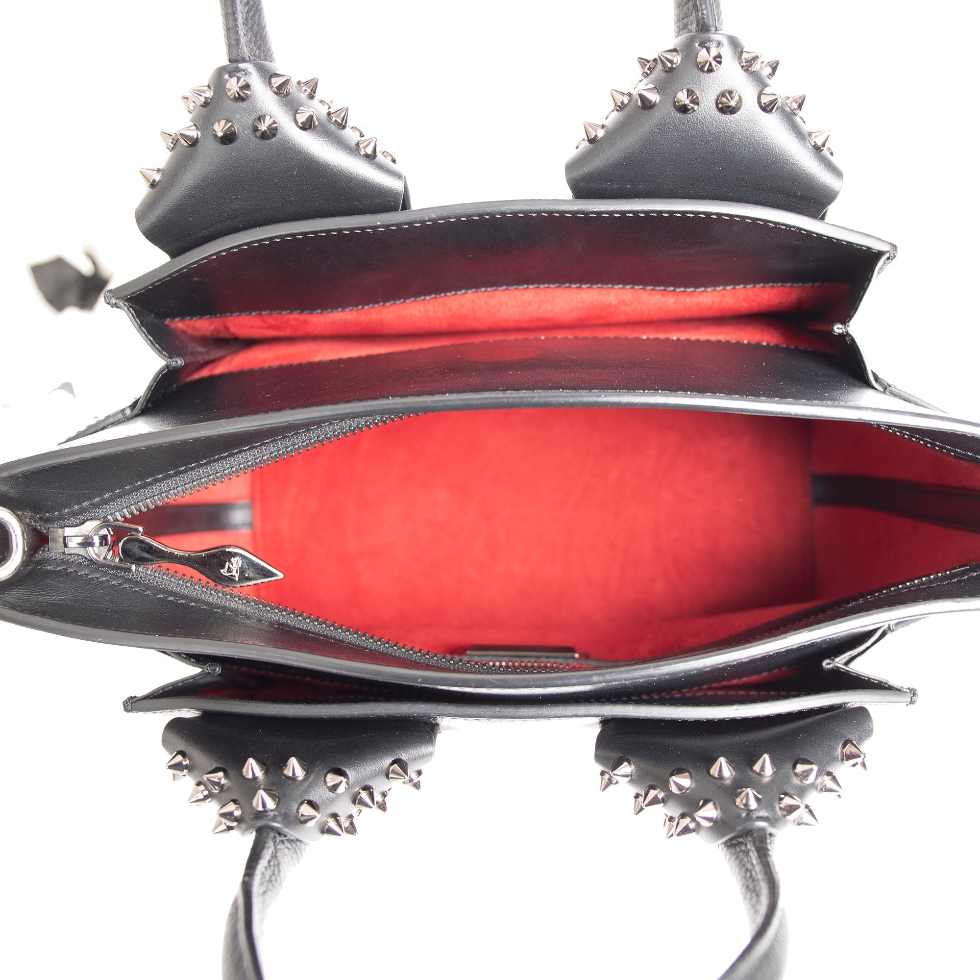 Christian Louboutin Small Eloise Tote