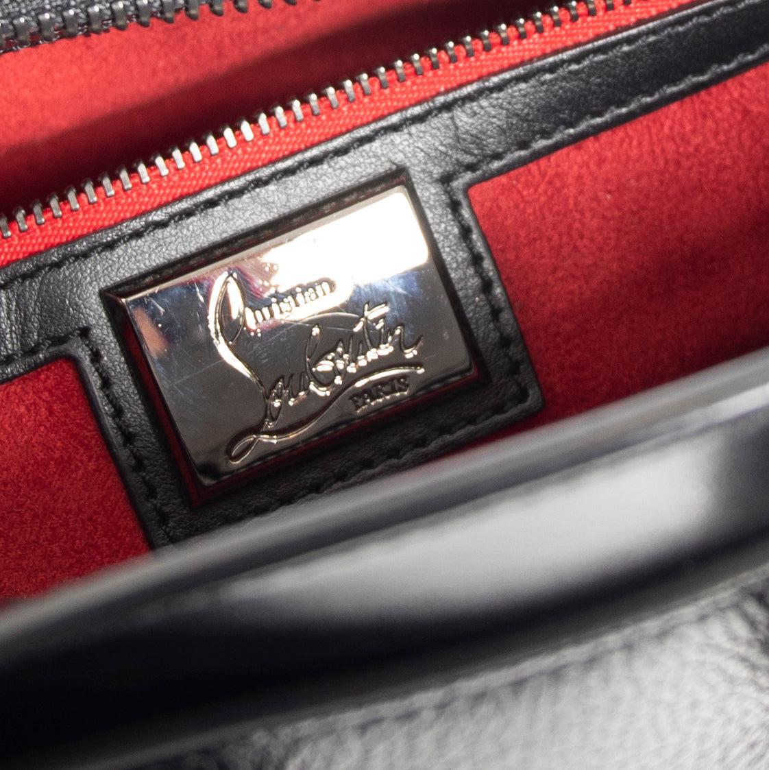 Christian Louboutin Small Eloise Tote