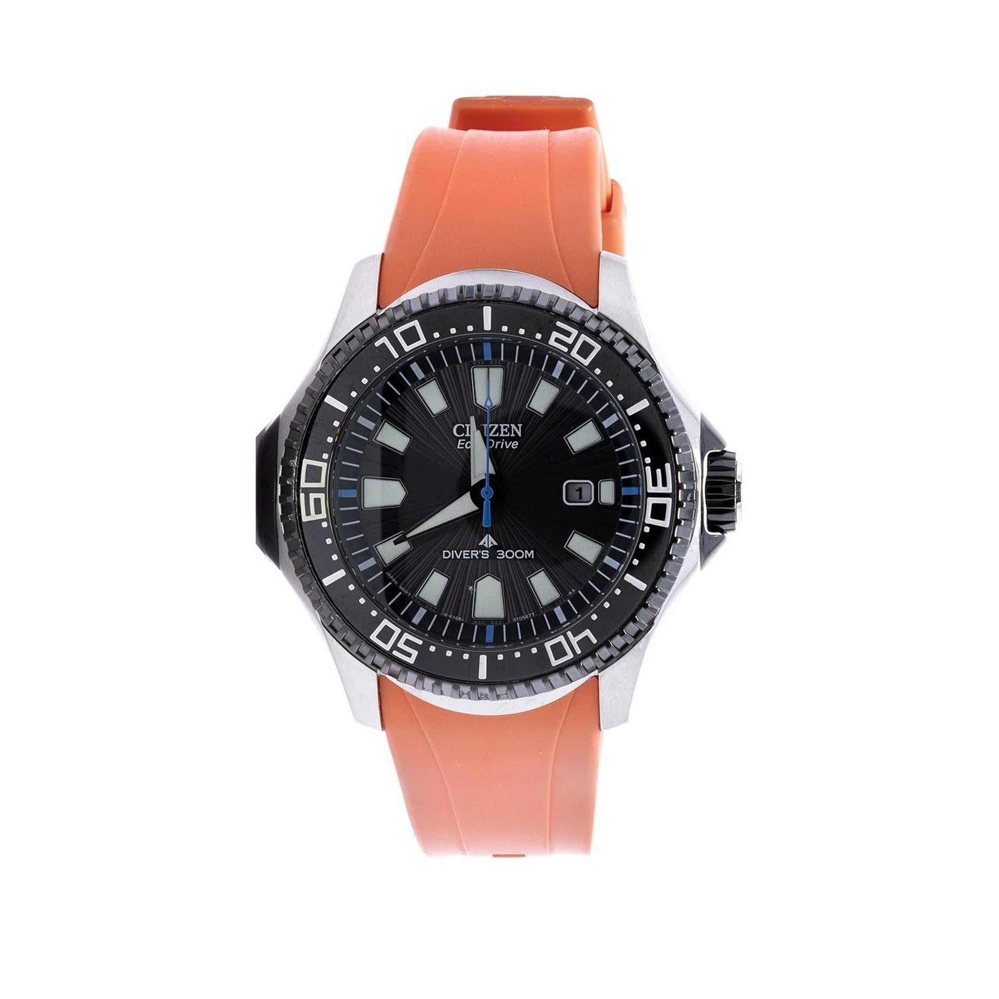 Citizen Promaster Diver Watch w/ Box