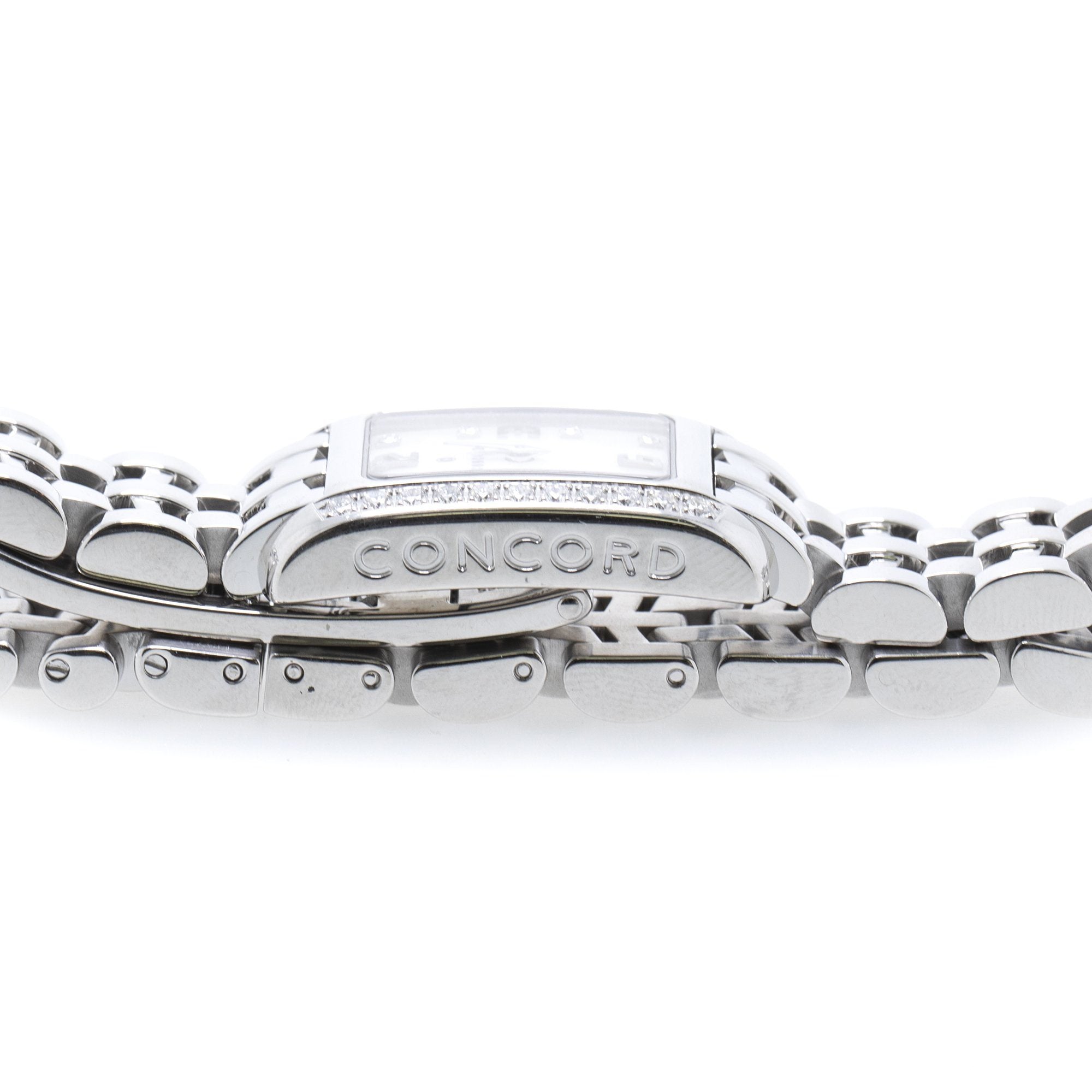 Concord Sportivo Watch