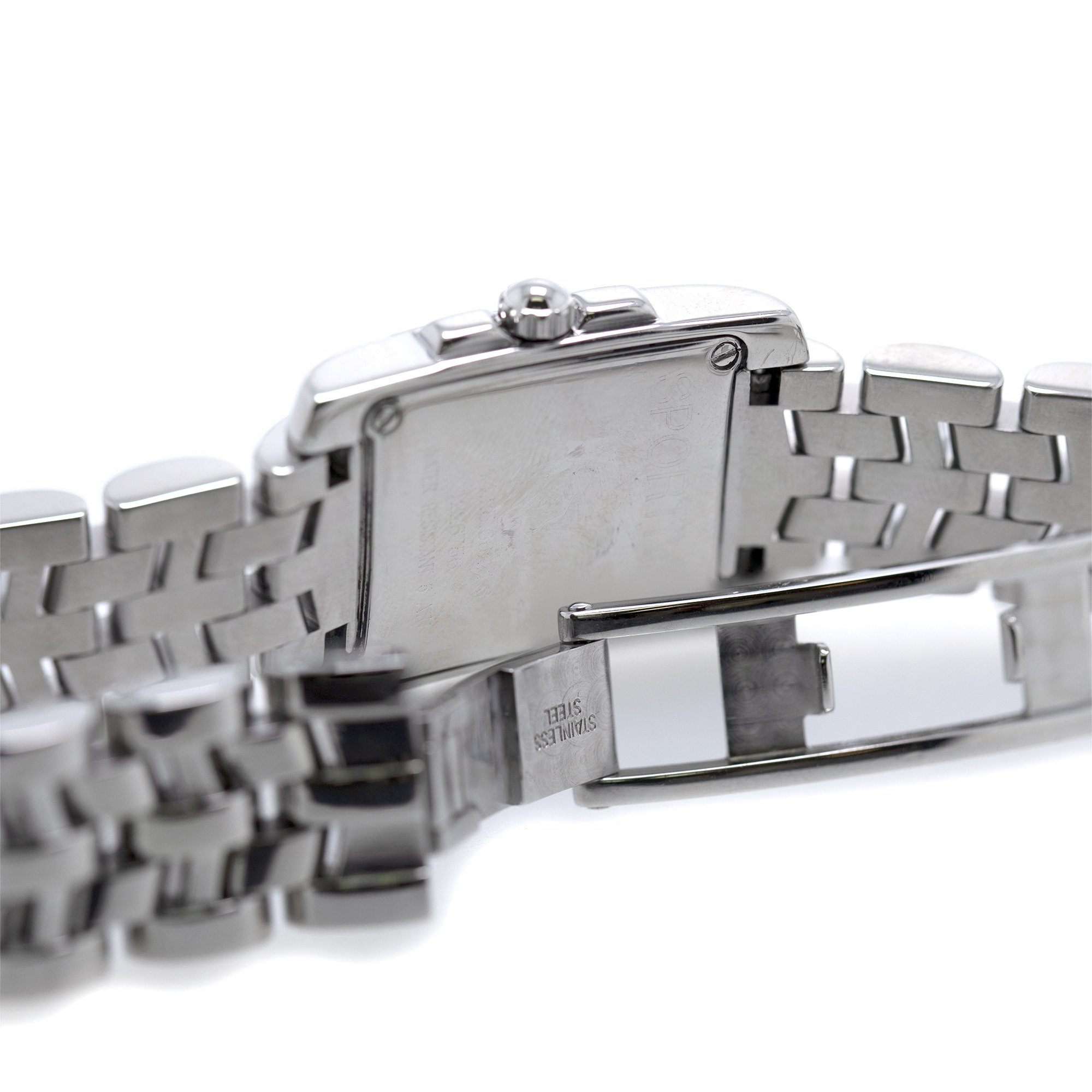 Concord Sportivo Watch