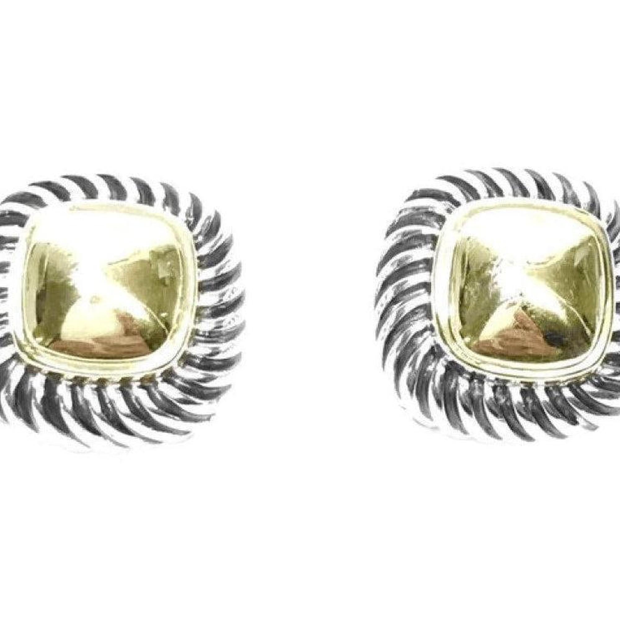 David Yurman Albion Earrings
