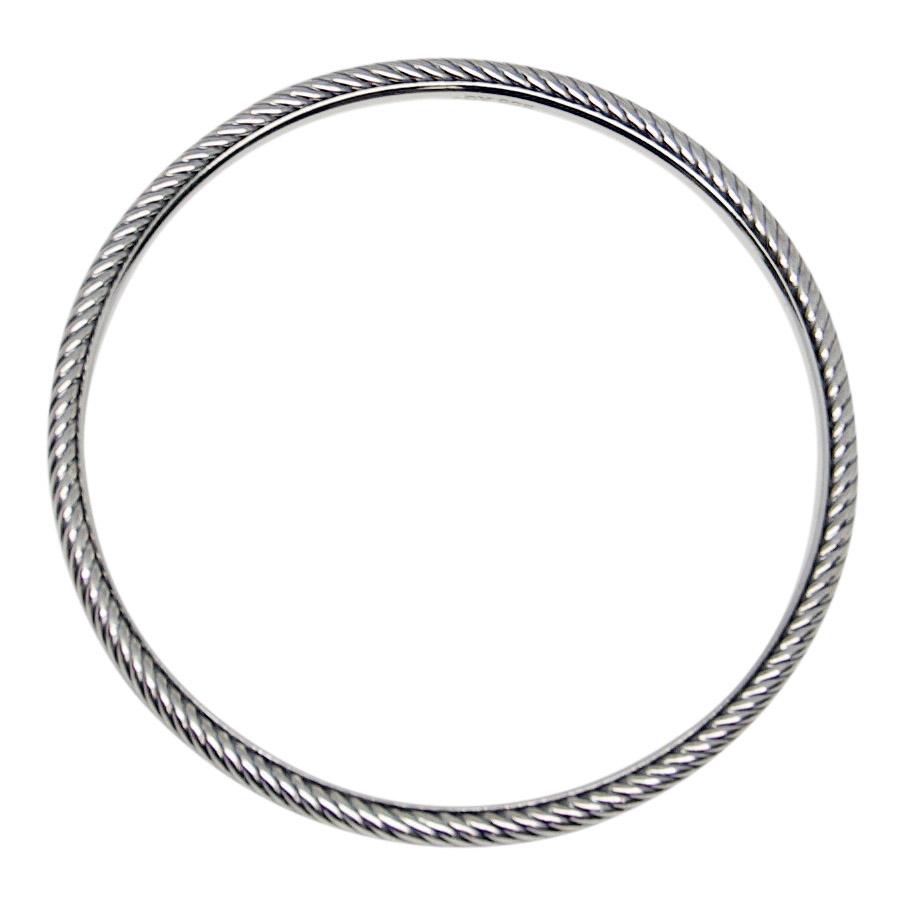 David Yurman Cable Classics Bangle
