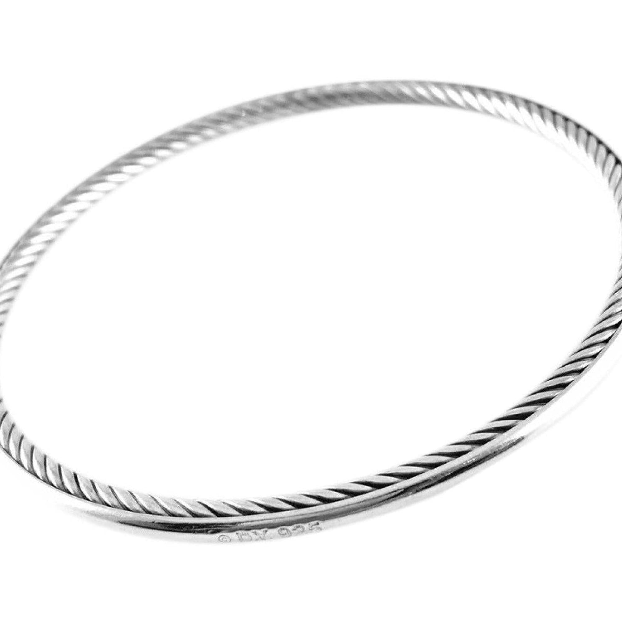 David Yurman Cable Classics Bangle