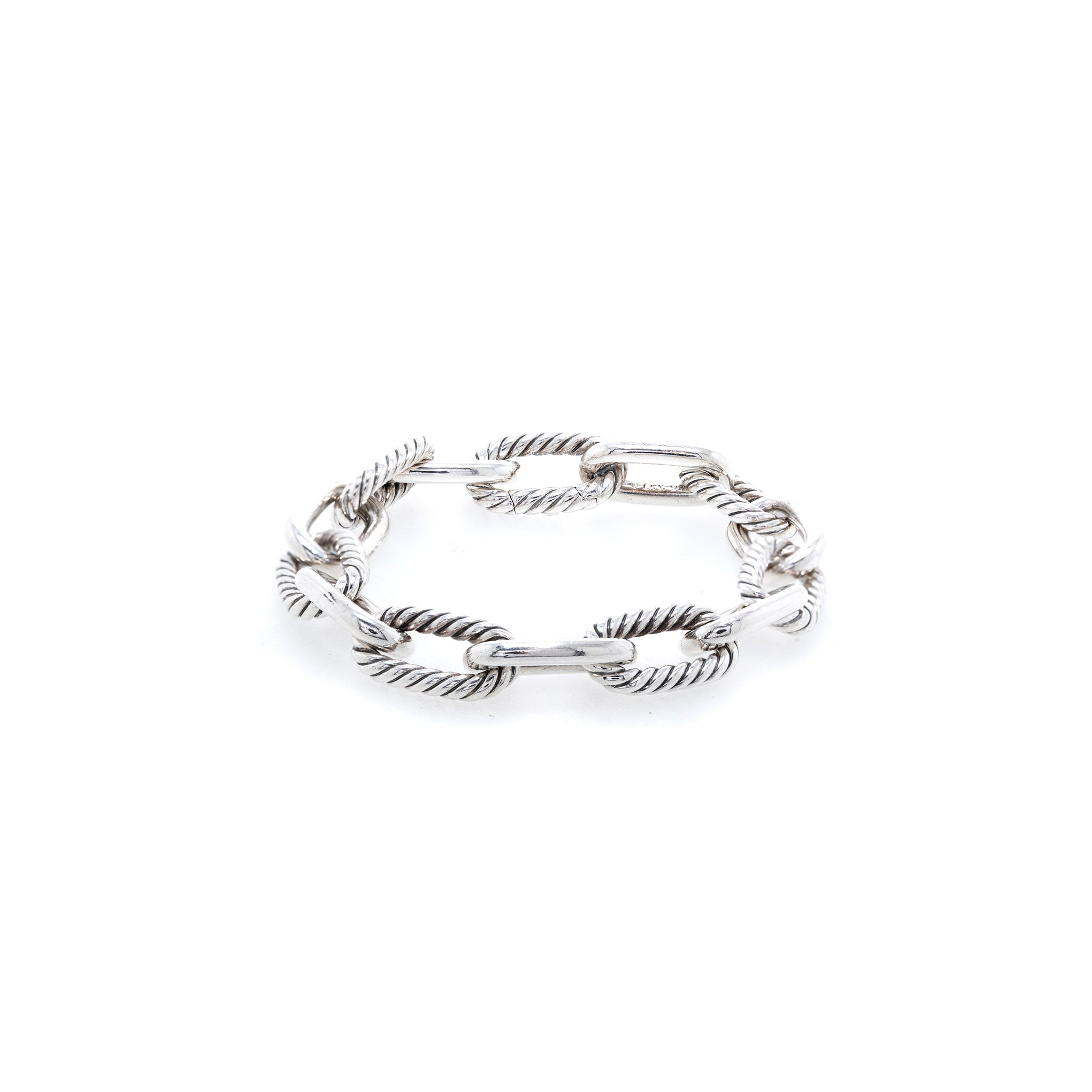 David Yurman Madison Chain Bracelet, 11mm