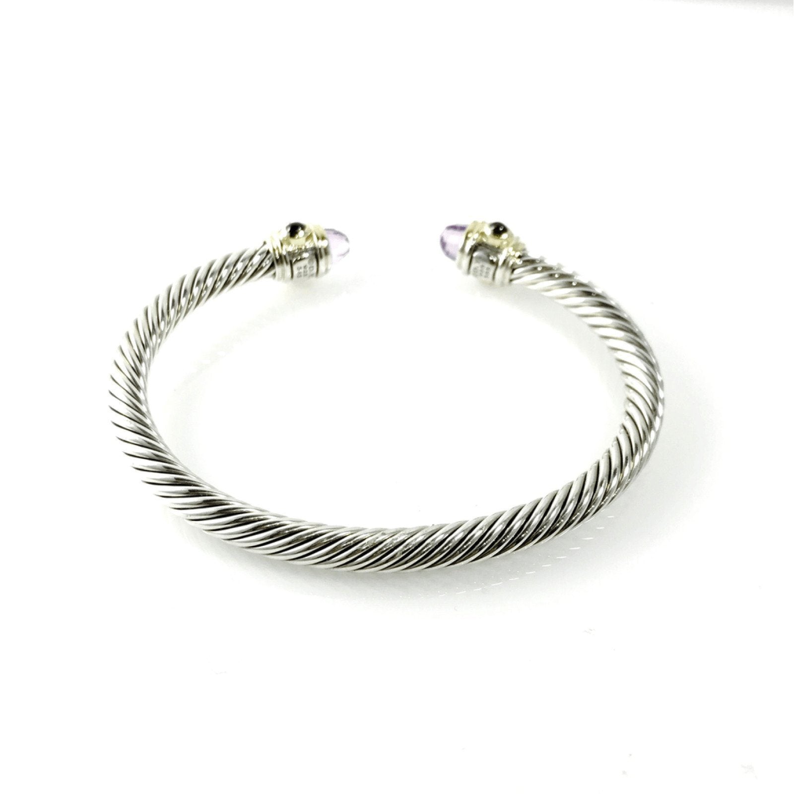 David Yurman Renaissance Bracelet