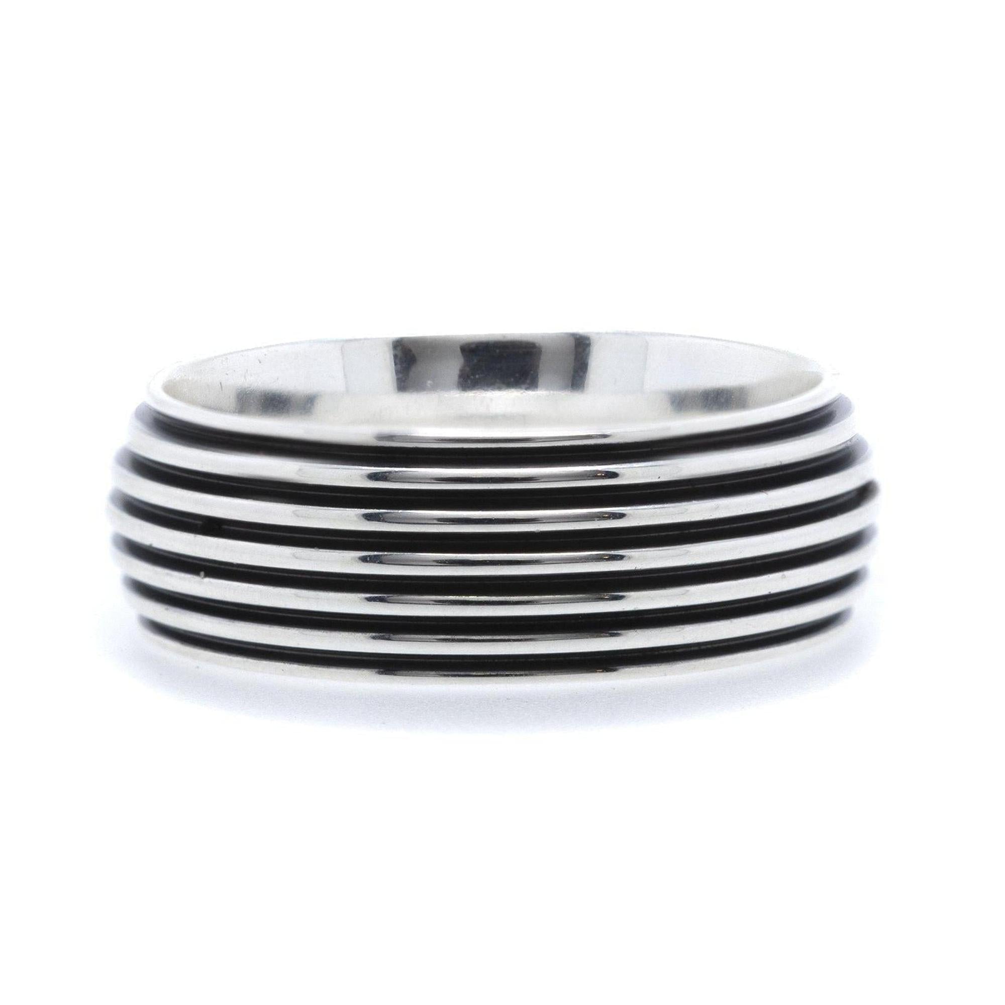 David Yurman Royal Cord Band Ring