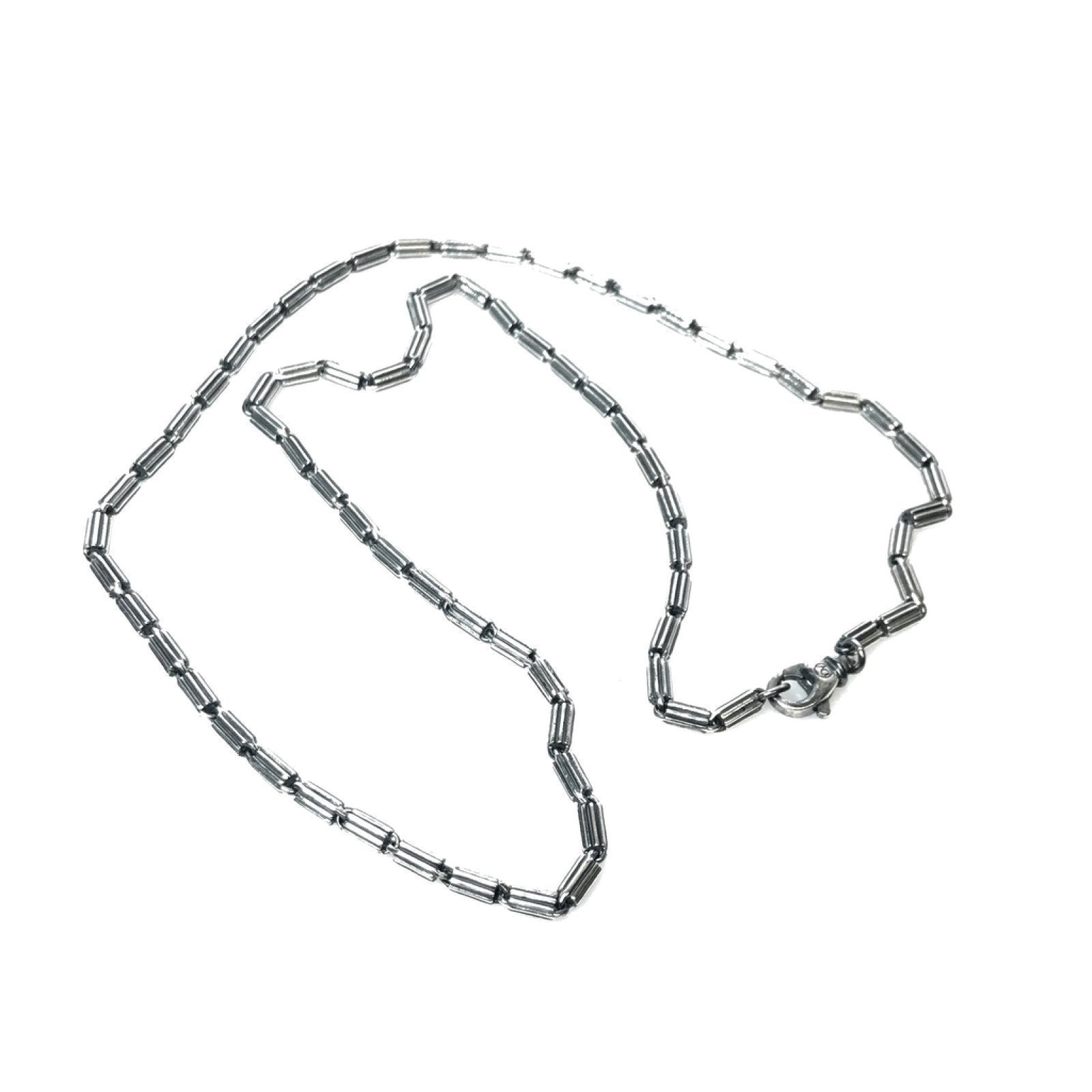 David Yurman Royal Link Necklace