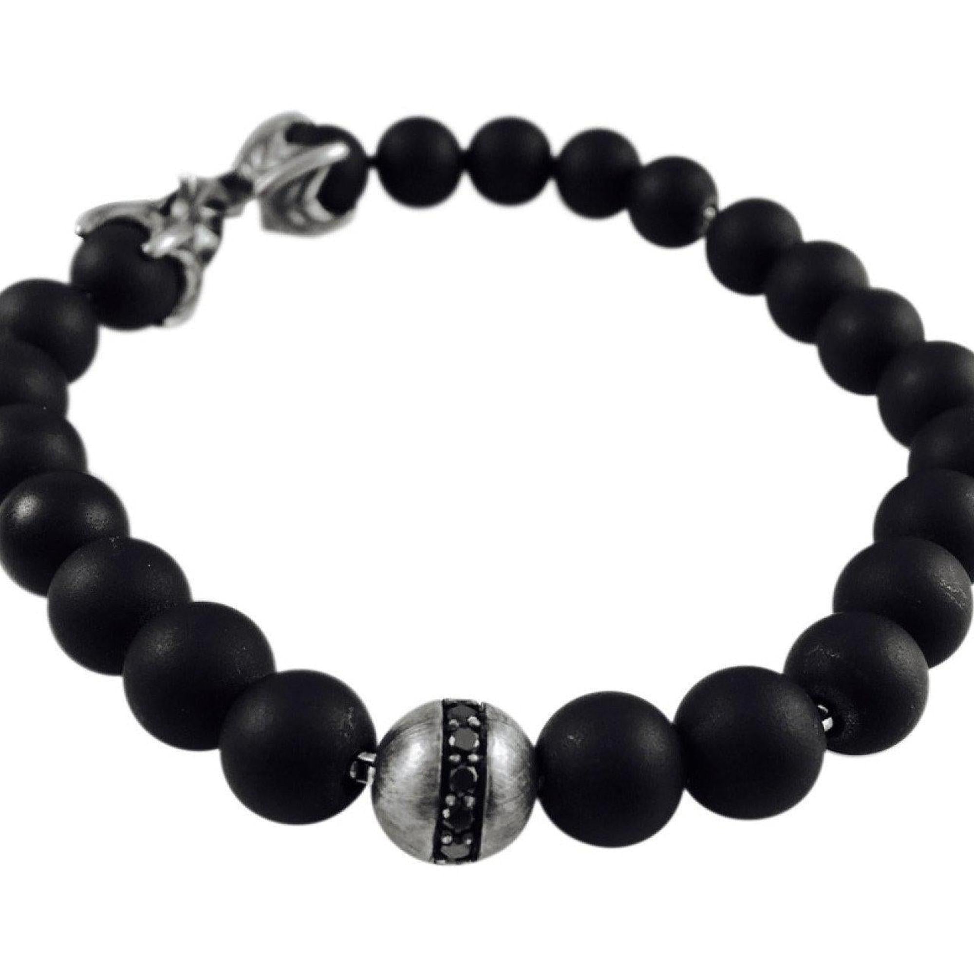 David Yurman Spiritual Beads Bracelet