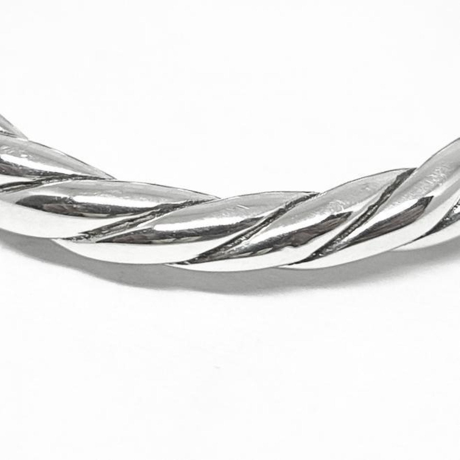 David Yurman Tapered Cable Band