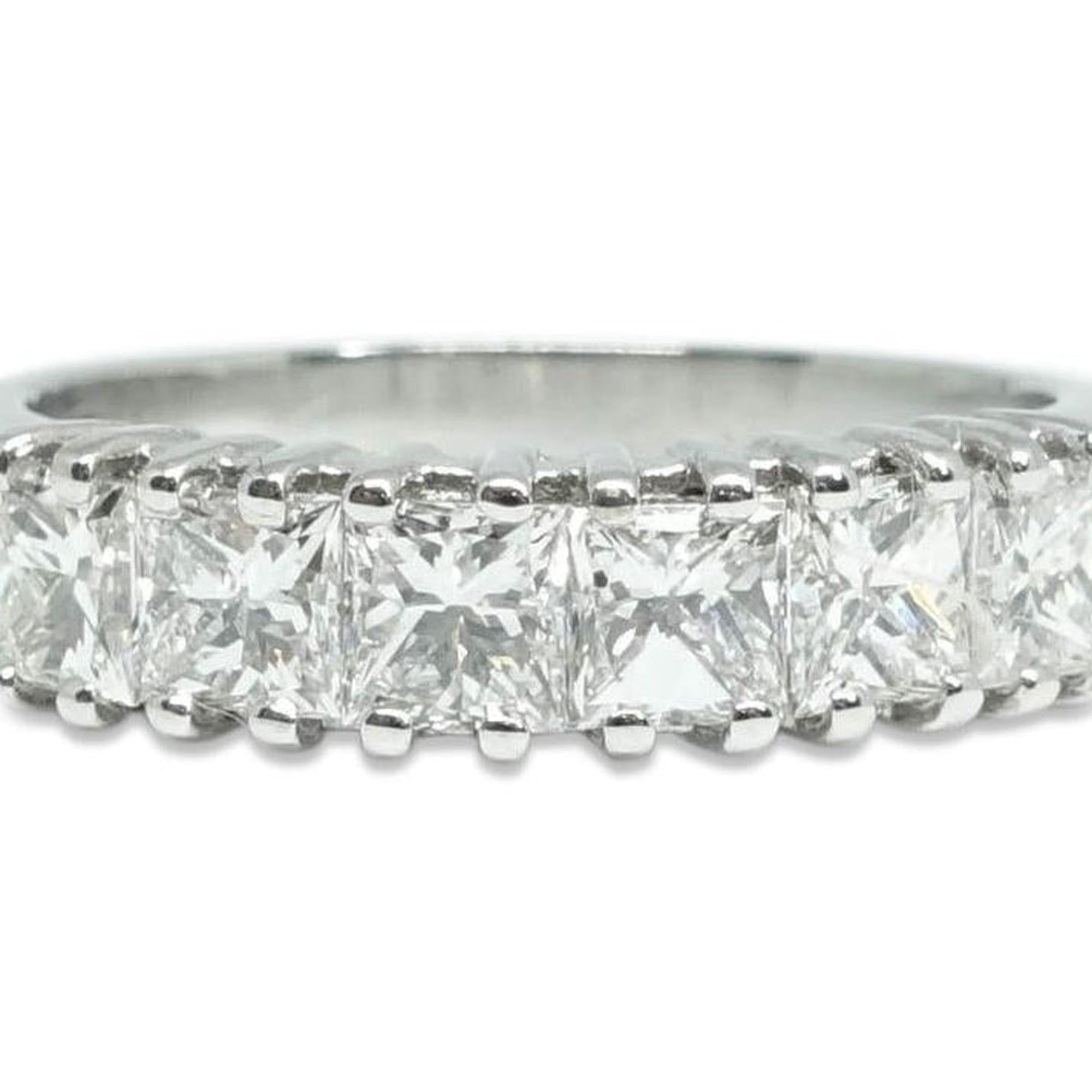Diamond Band Ring