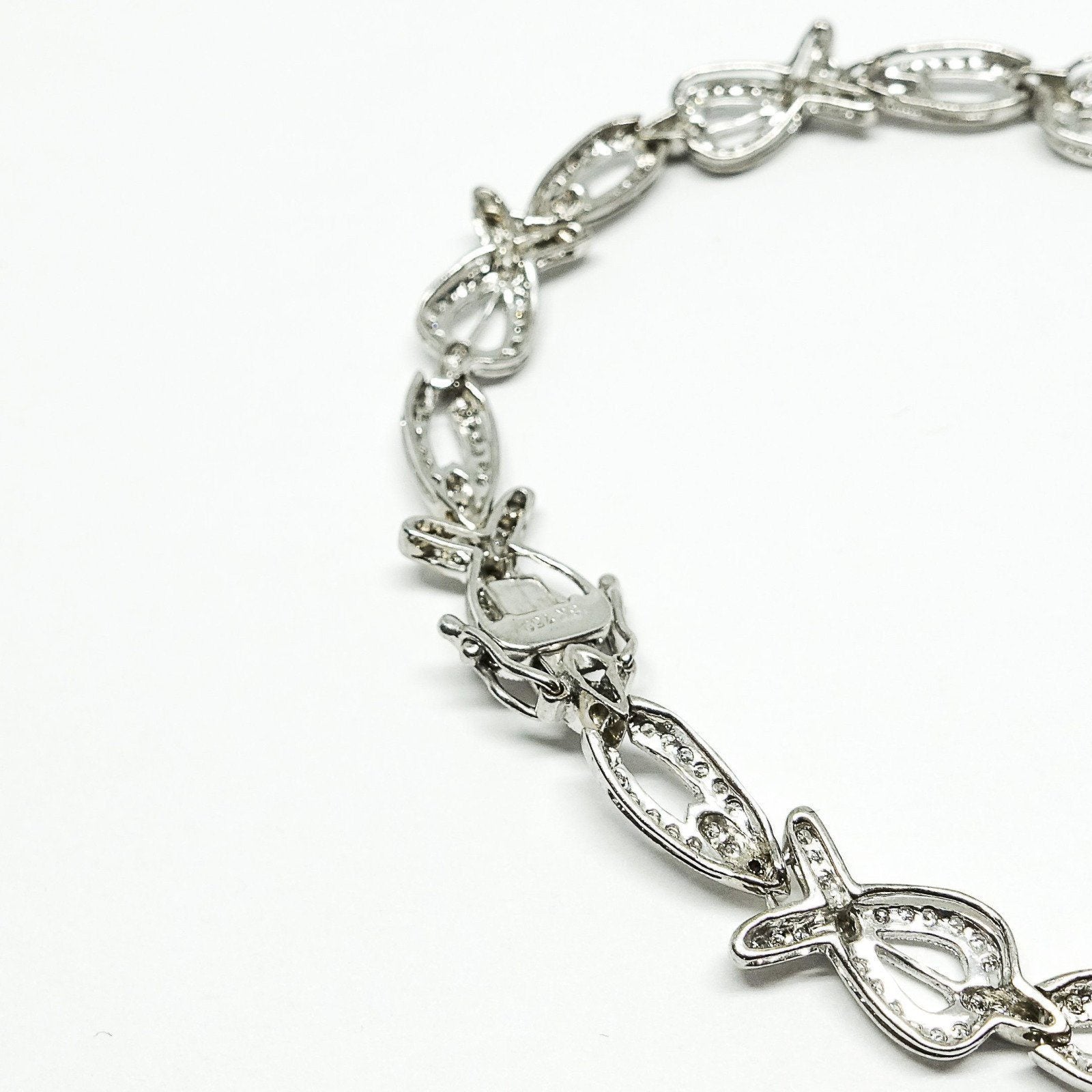 Diamond Bracelet