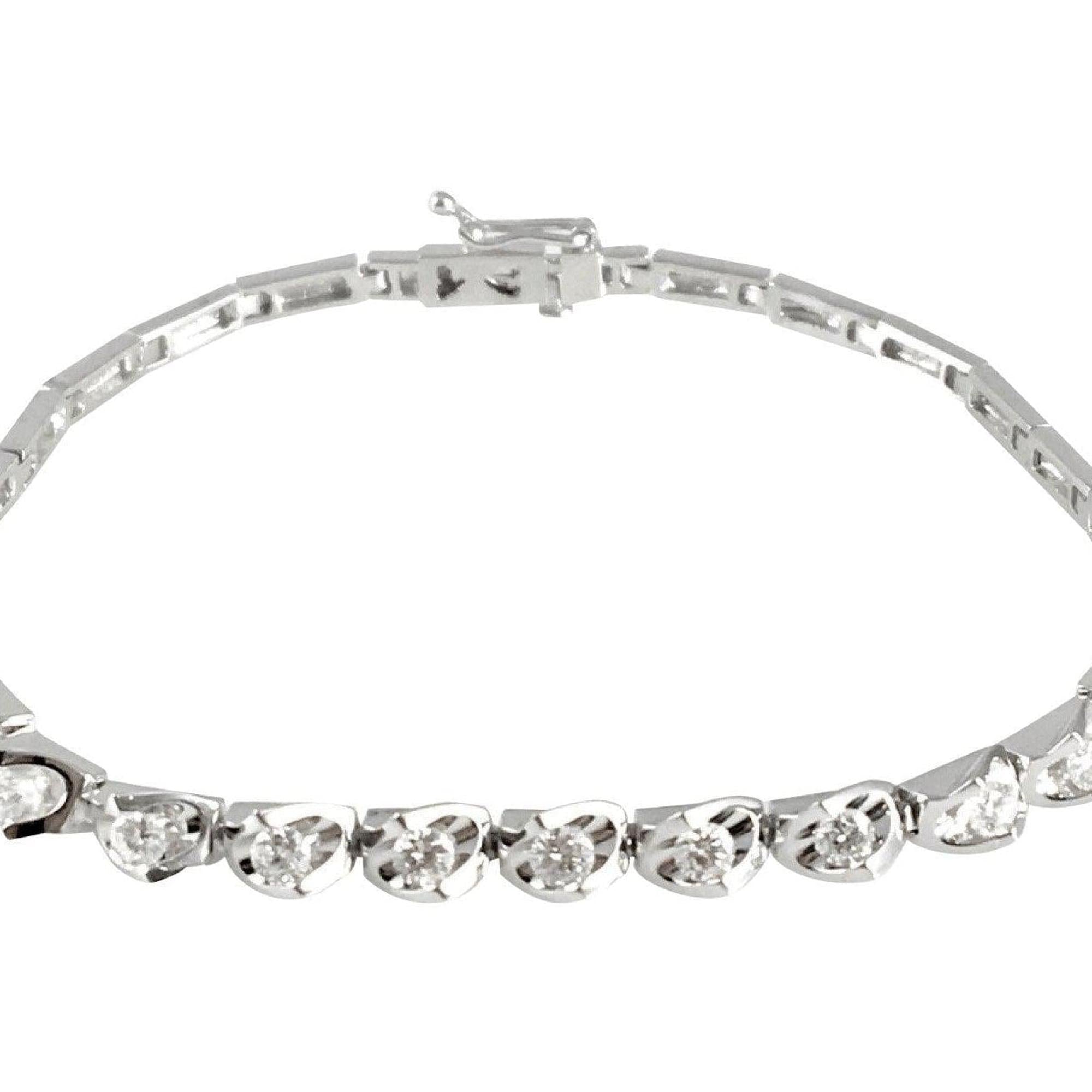 Diamond Bracelet