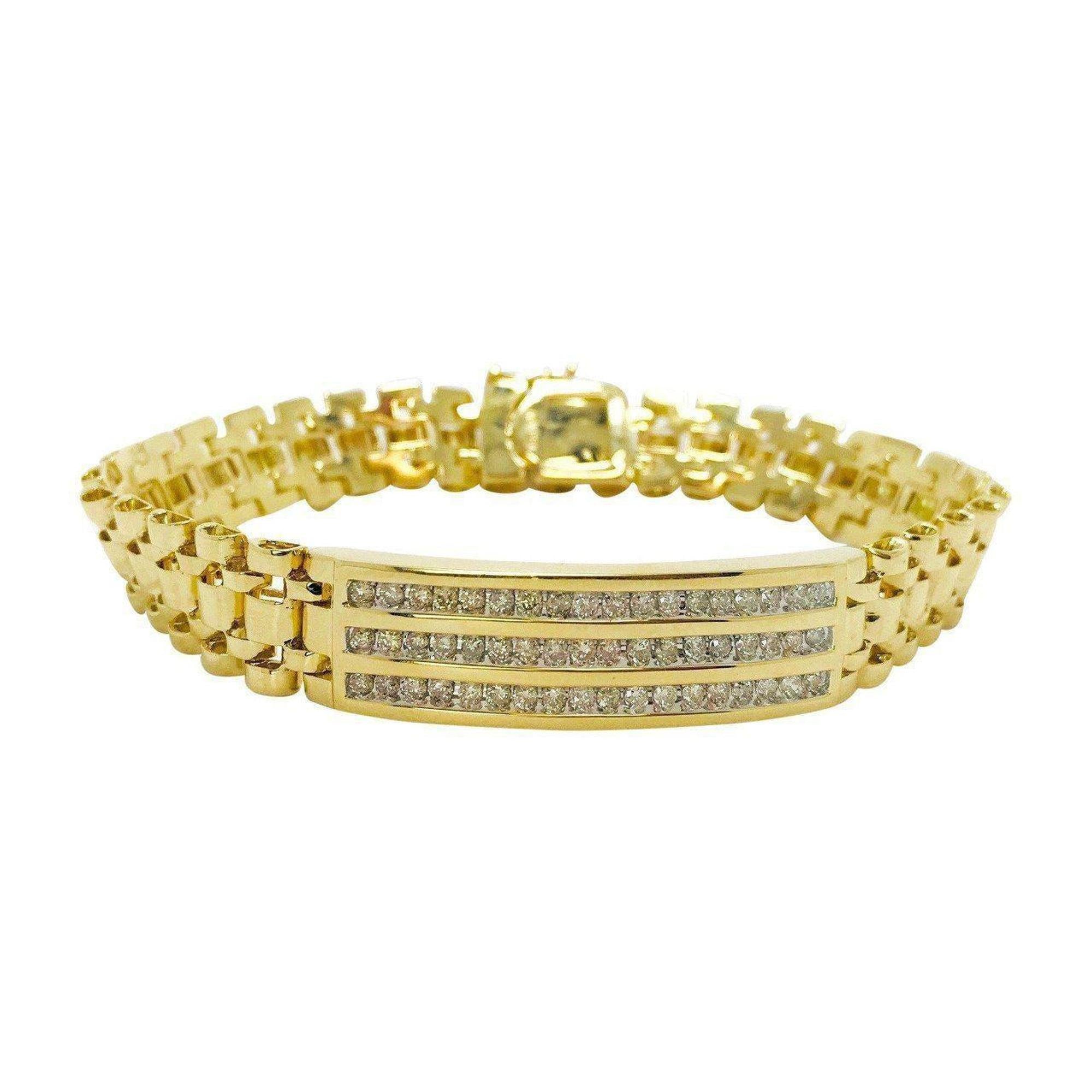 Diamond Bracelet
