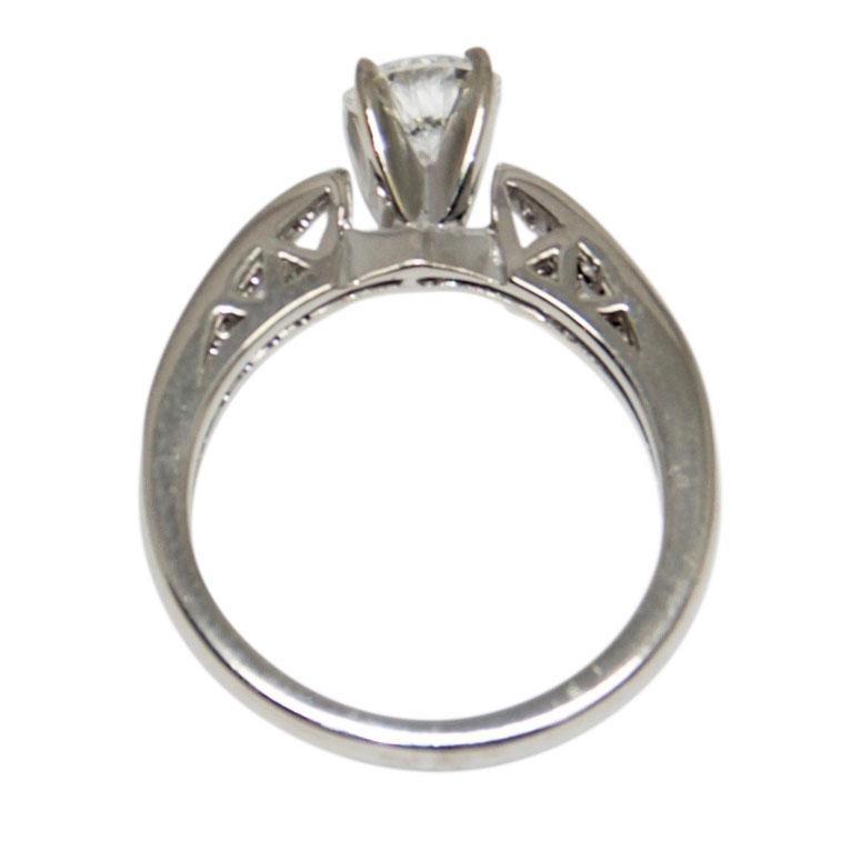 Diamond Engagement Ring