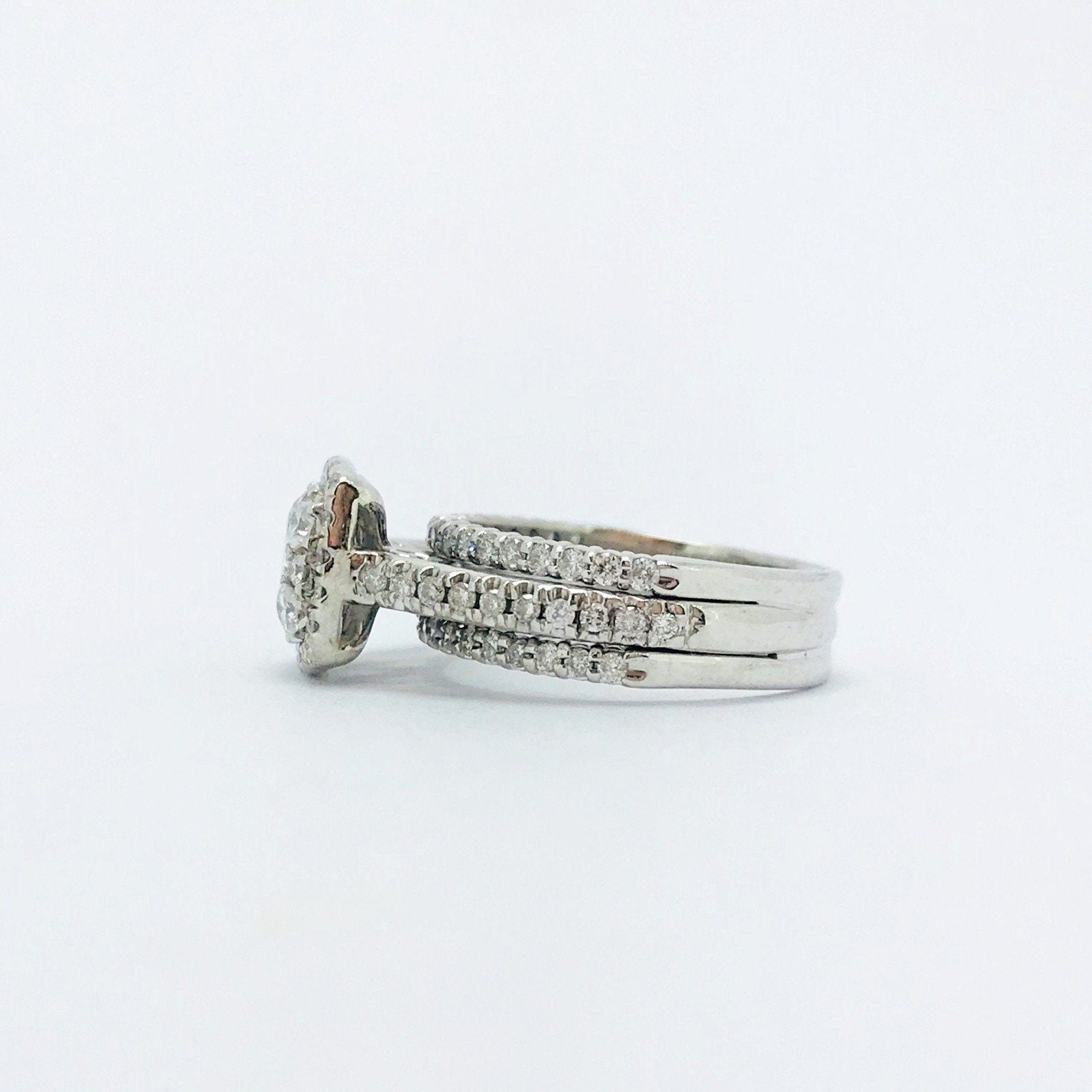 Diamond Engagement Ring