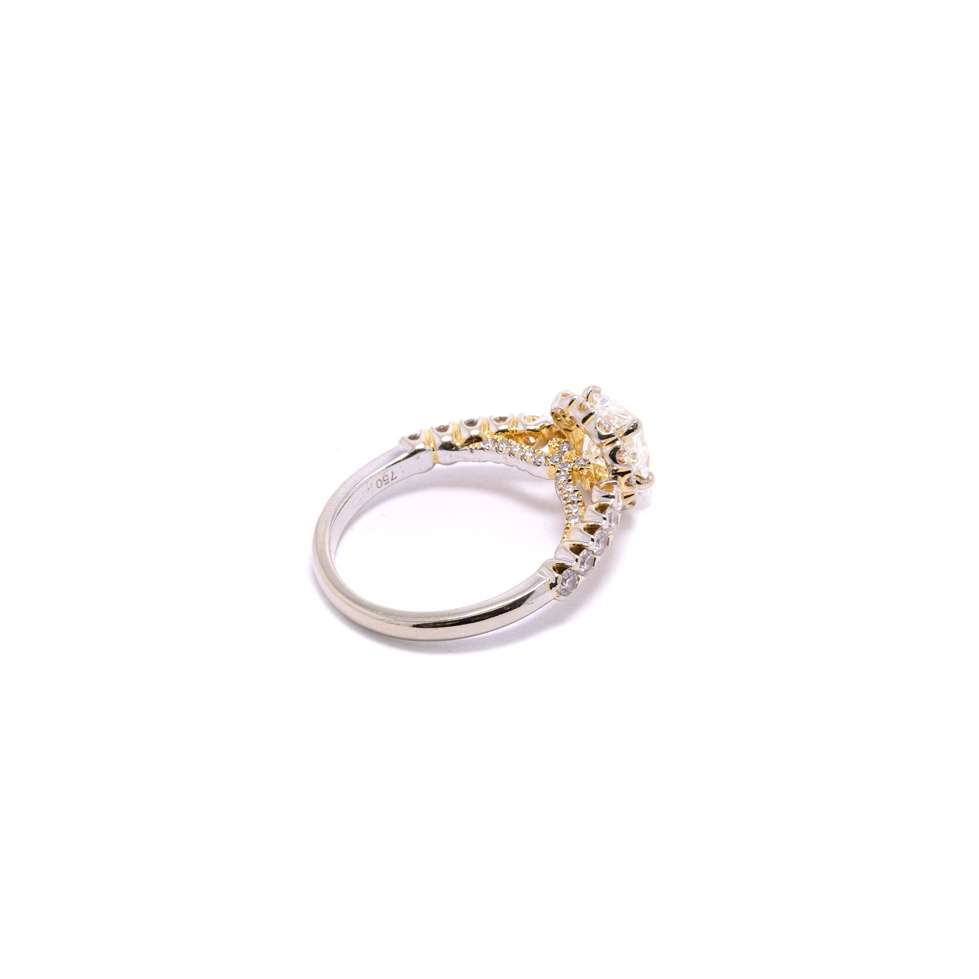 Diamond Engagement Ring