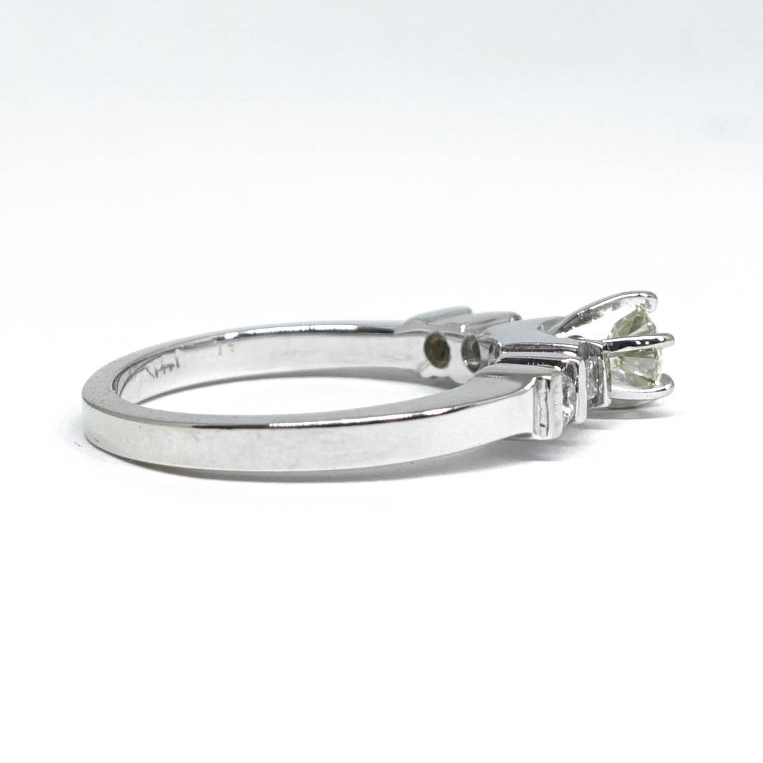 Diamond Engagement Ring