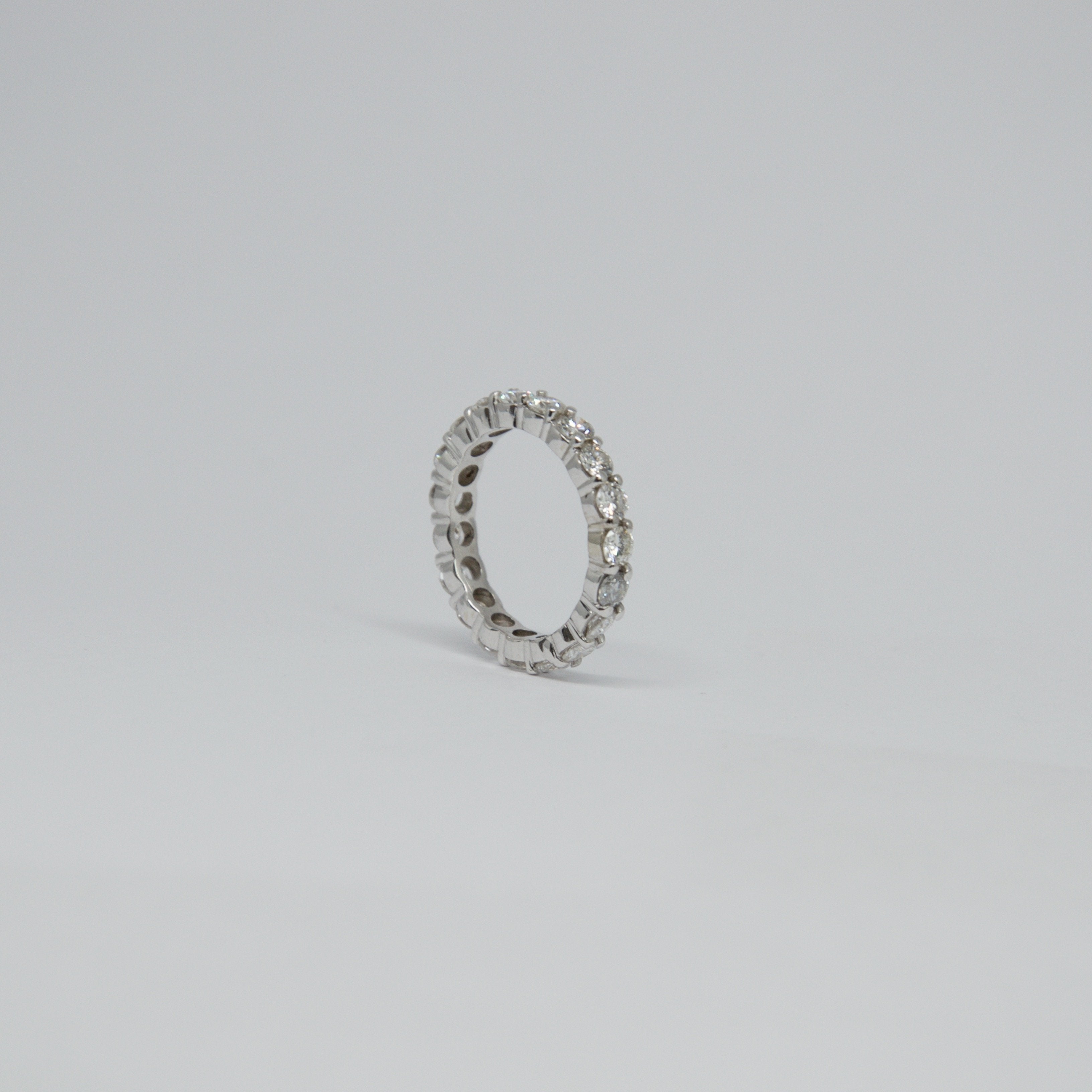 Diamond Eternity Ring
