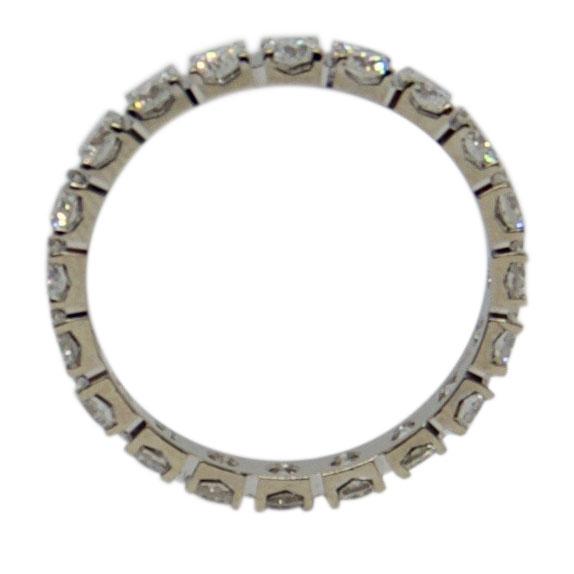Diamond Eternity Ring